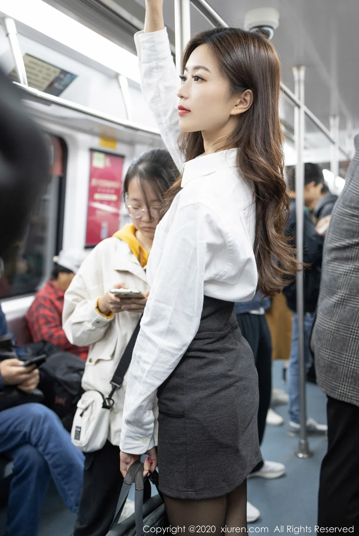  XIUREN秀人网 N0.1978 杨紫嫣Cynthia第7张