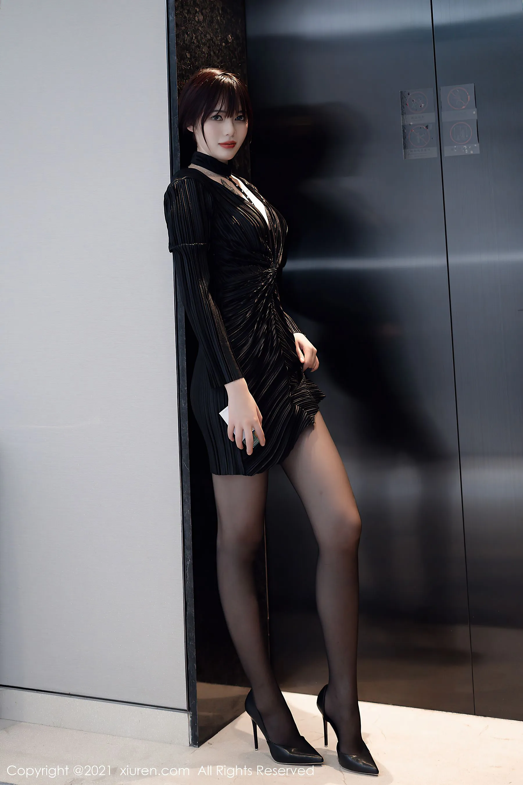 秀人 No.4080 Arude薇薇第11张