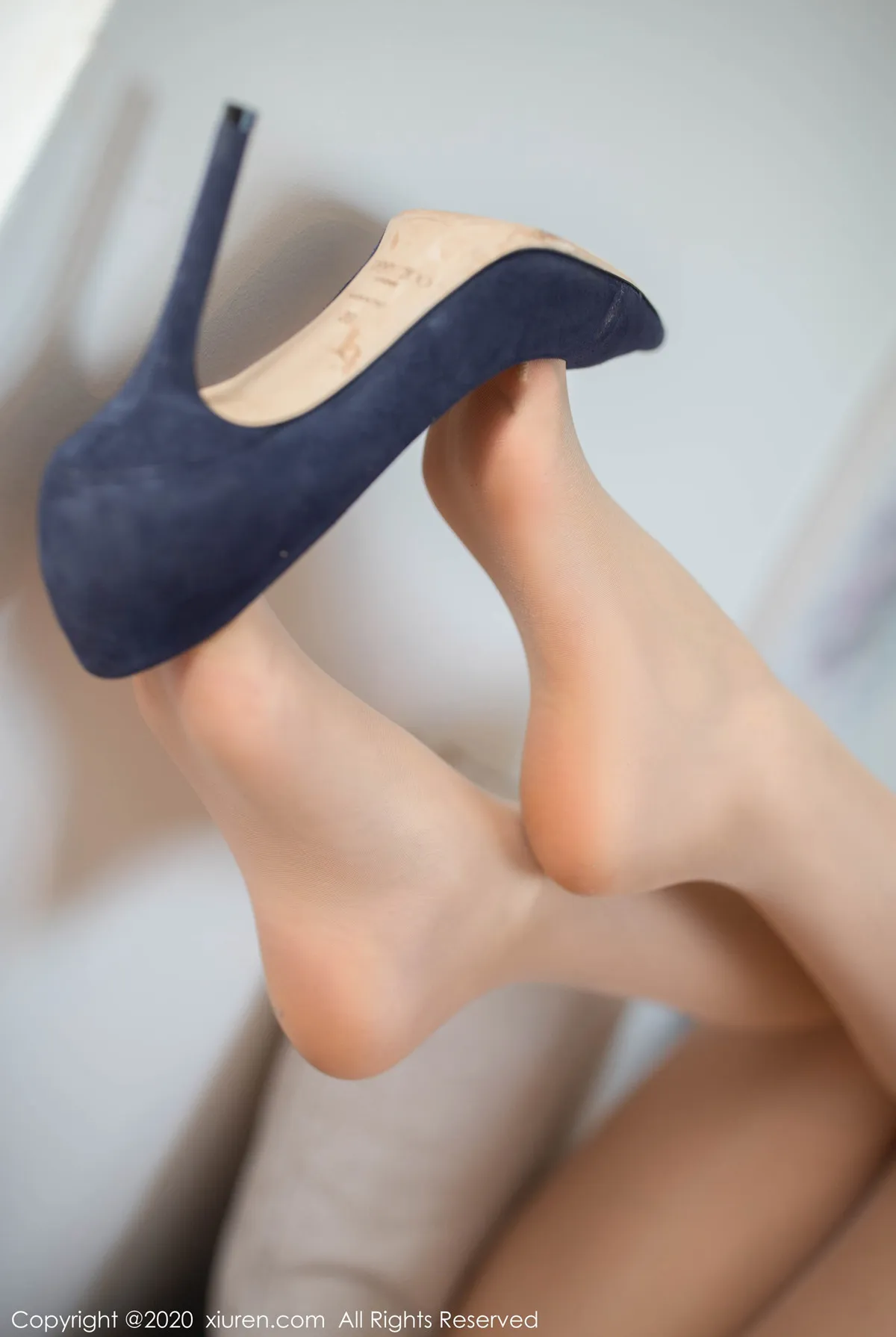 XIUREN秀人网 N0.2016 就是阿朱啊第20张