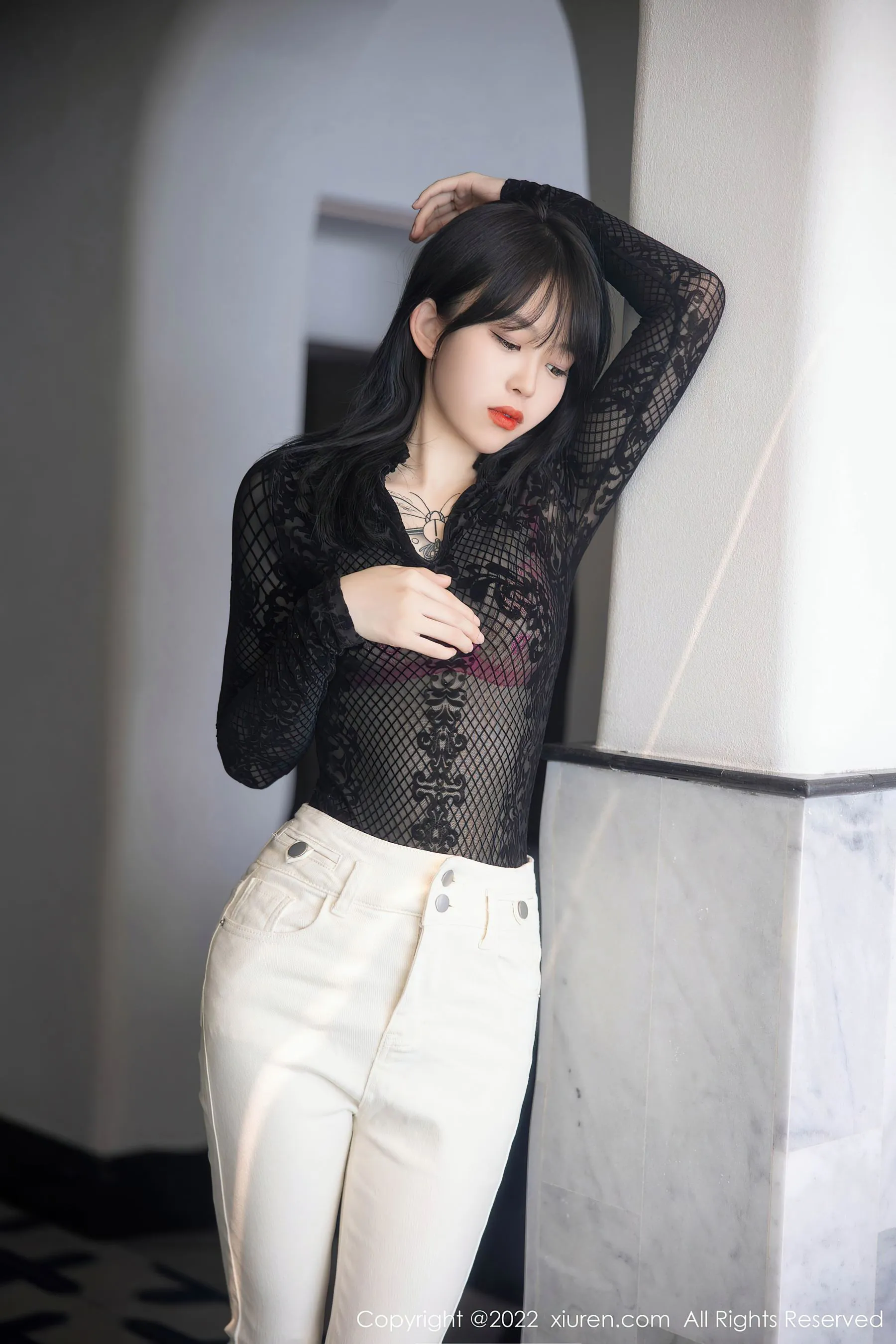 秀人网 No.5386 奶瓶第26张