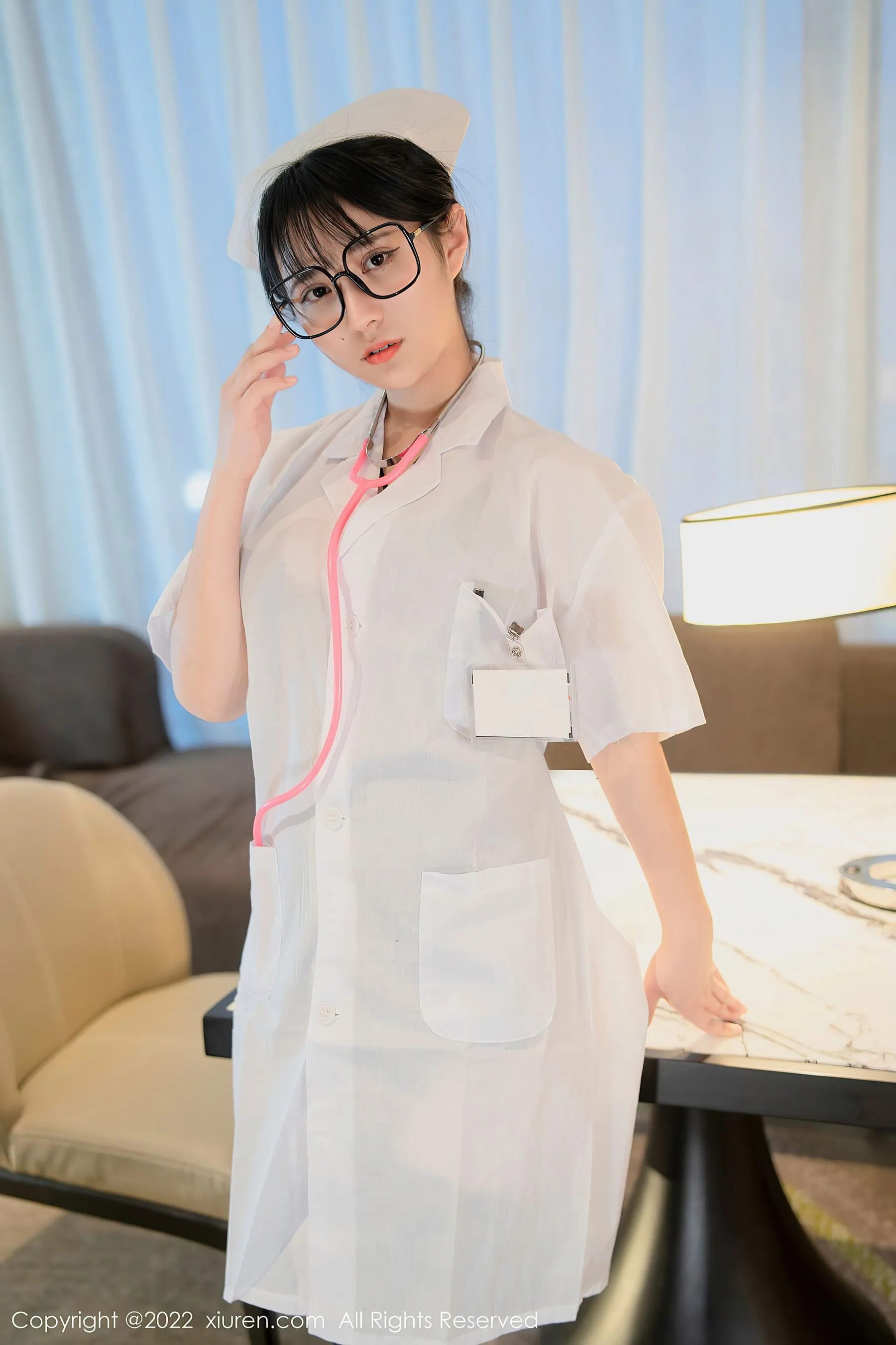  秀人网 No.5202 久久Aimee第11张