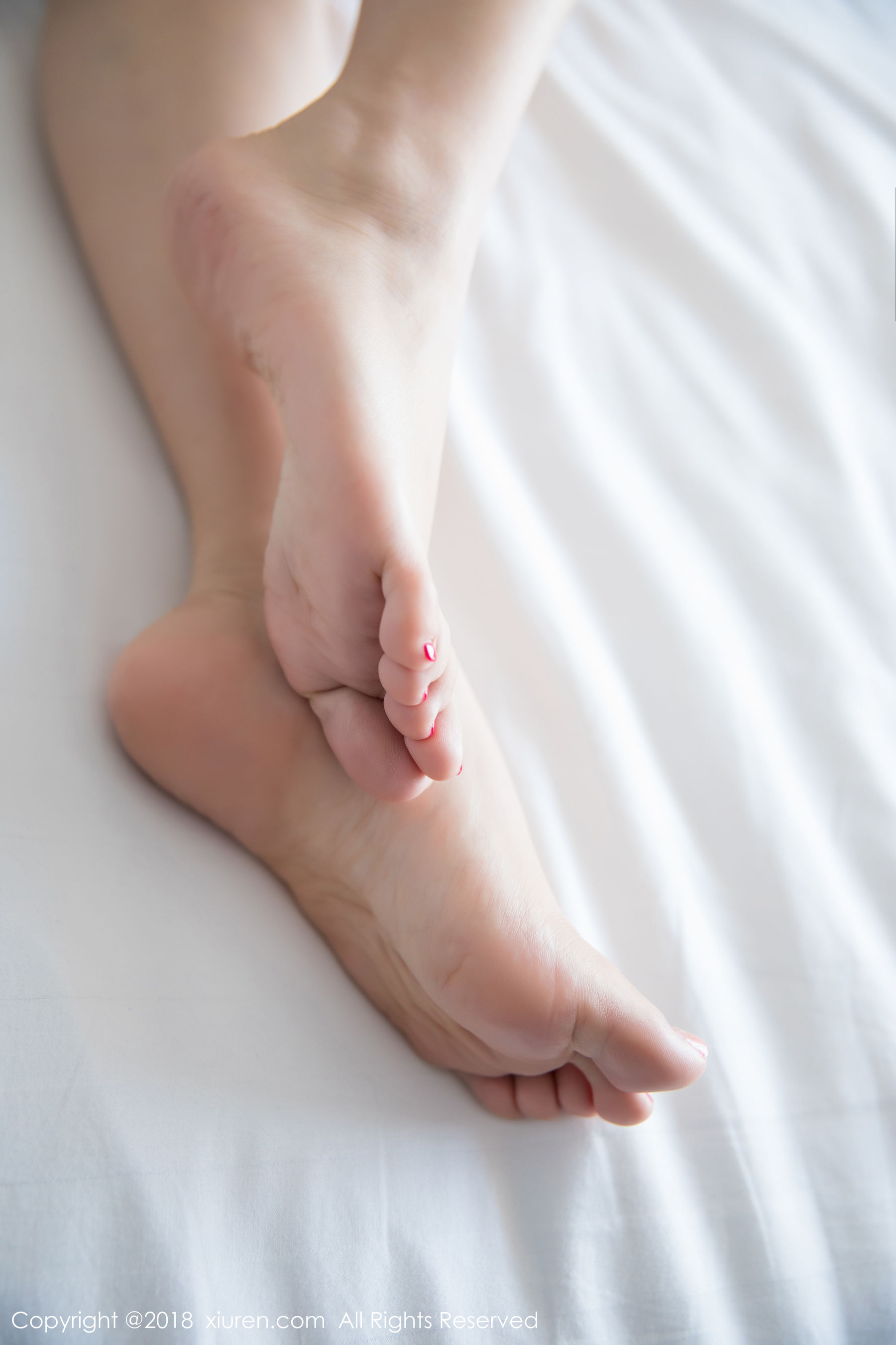 XiuRen 秀人网 No.1067 芝芝Booty第10张