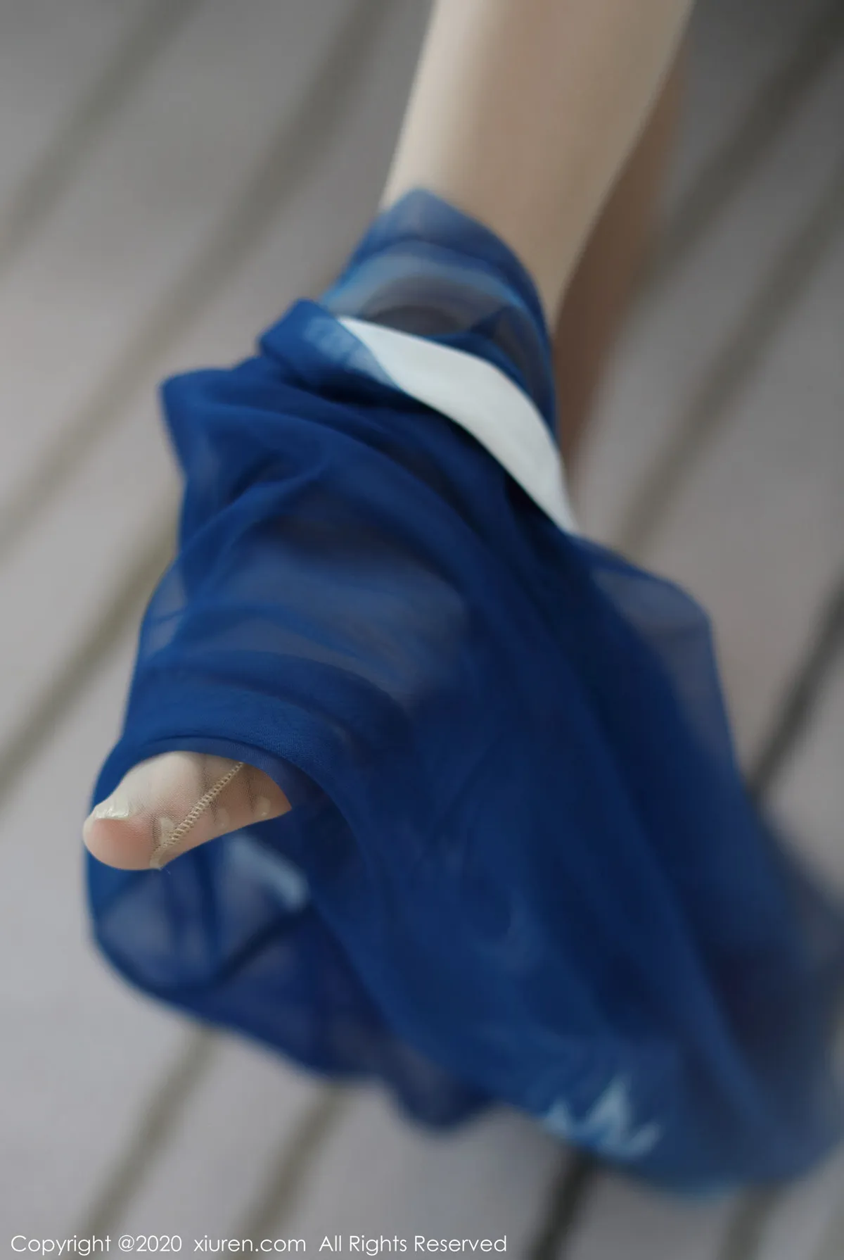 XIUREN秀人网 N0.1902 妲己_Toxic第15张