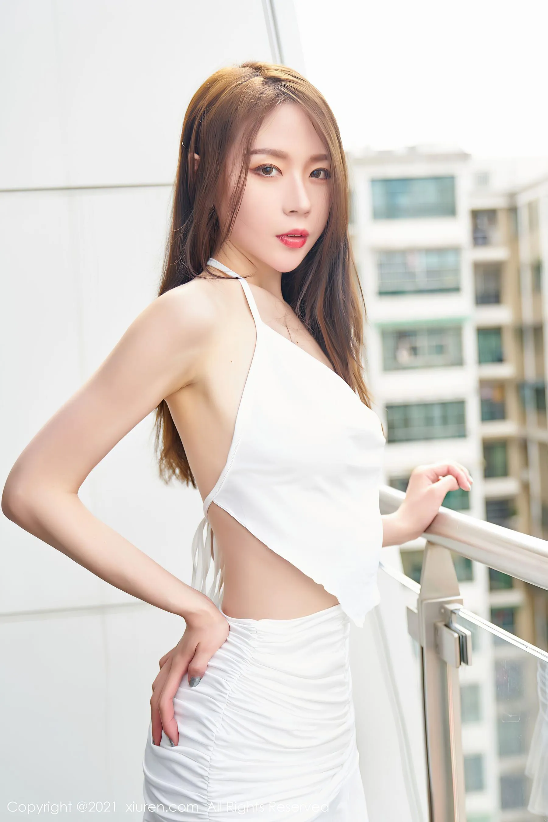 秀人 No.3470 梦心月第10张