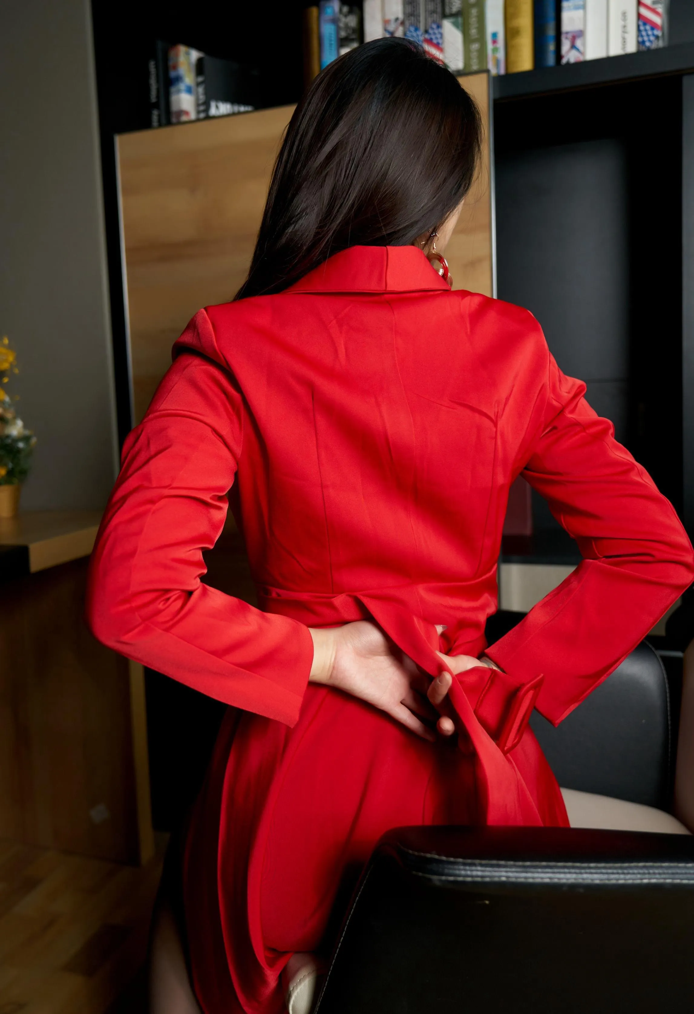 XIUREN秀人网 NO.2247 Betty林子欣第15张