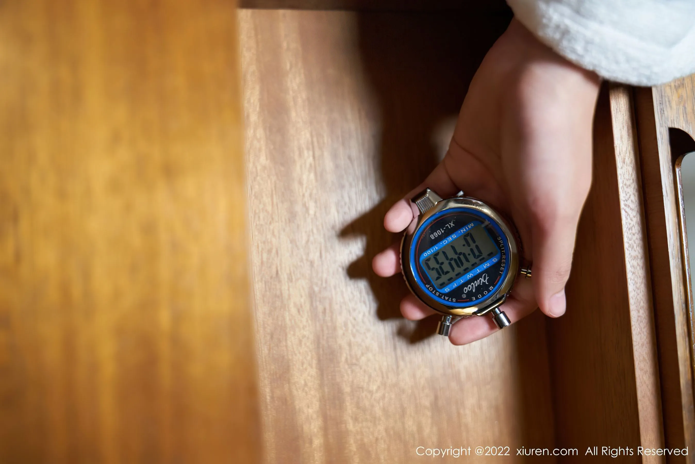 秀人 No.4468 周于希第5张