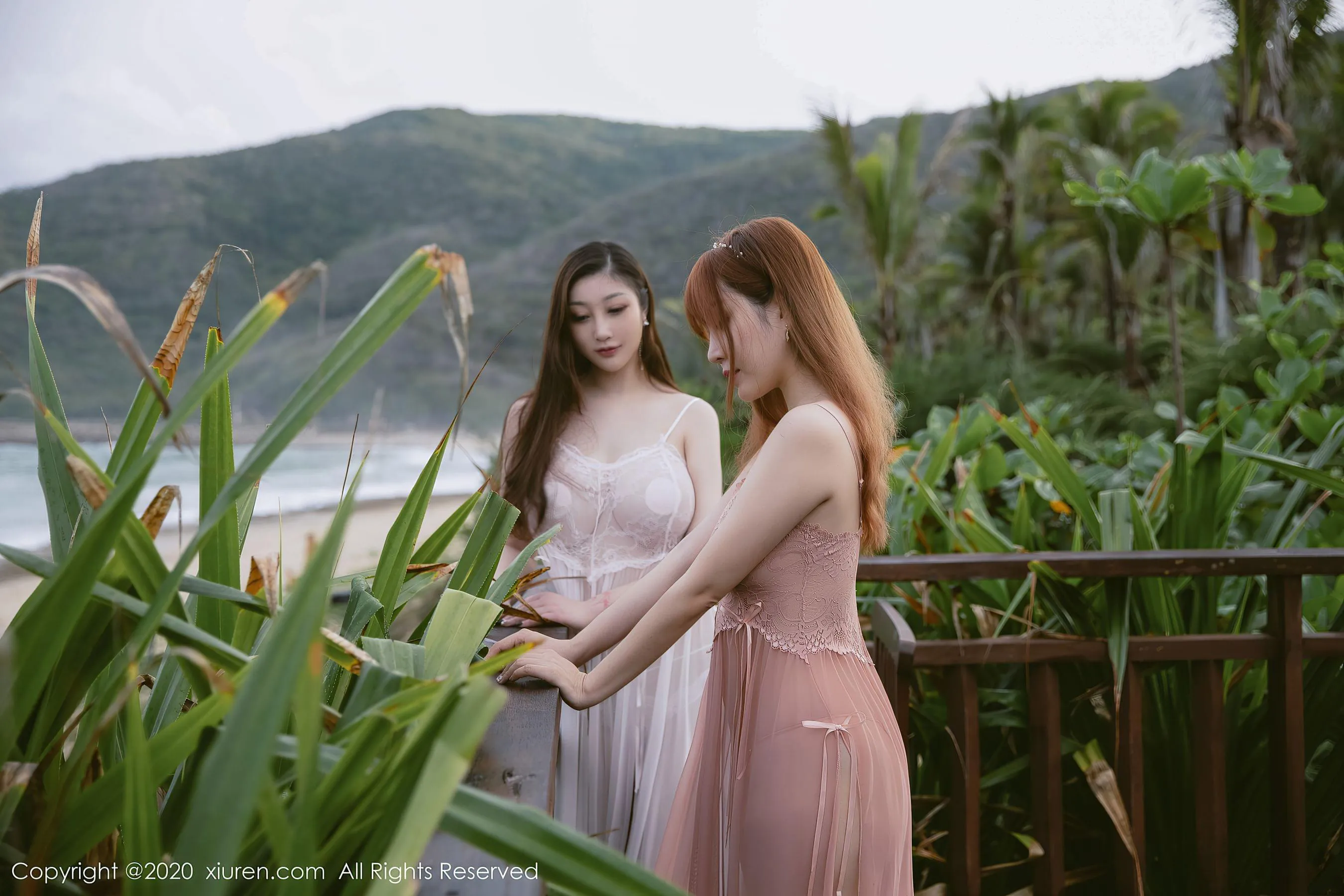 秀人 No.2444 王雨纯&妲己_Toxic第6张