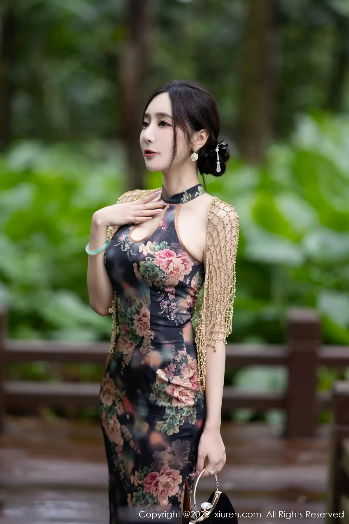  XiuRen 秀人 No.7495 王馨瑶yanni [81P]第2张