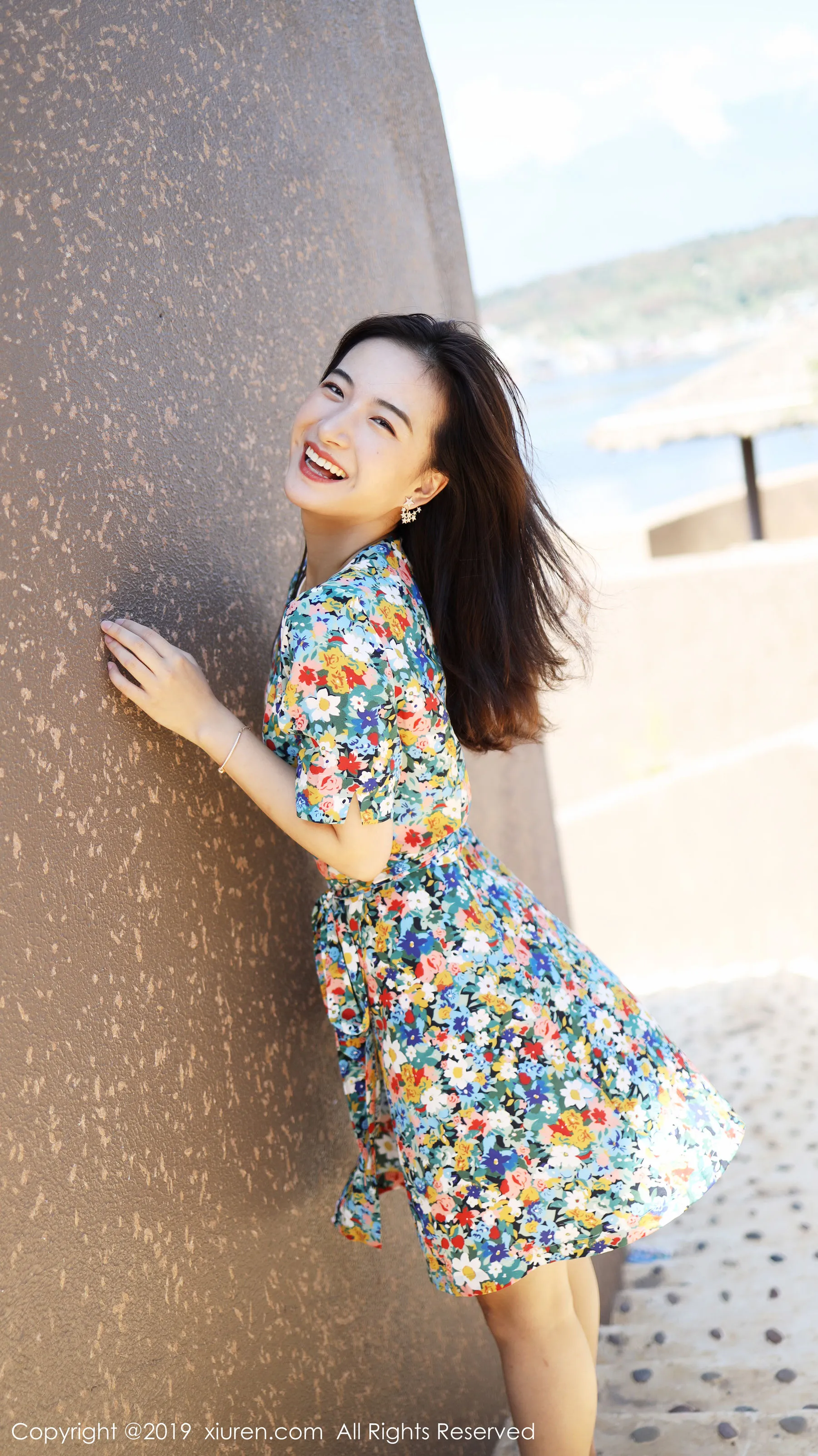 秀人 No.1641 艺儿伢哟第8张