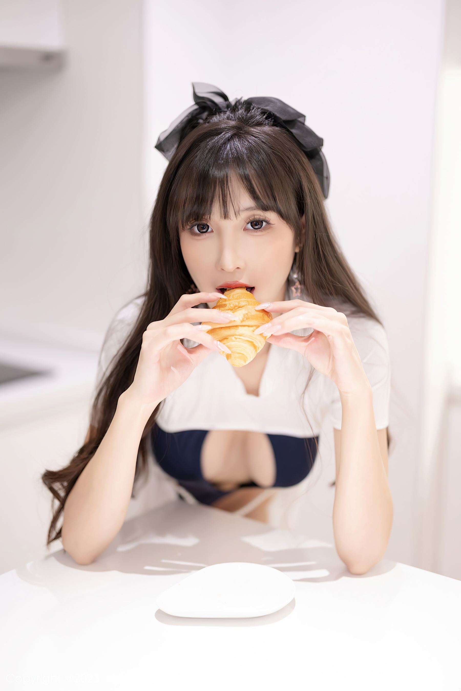 XiuRen 秀人 No.7468 林星阑第17张