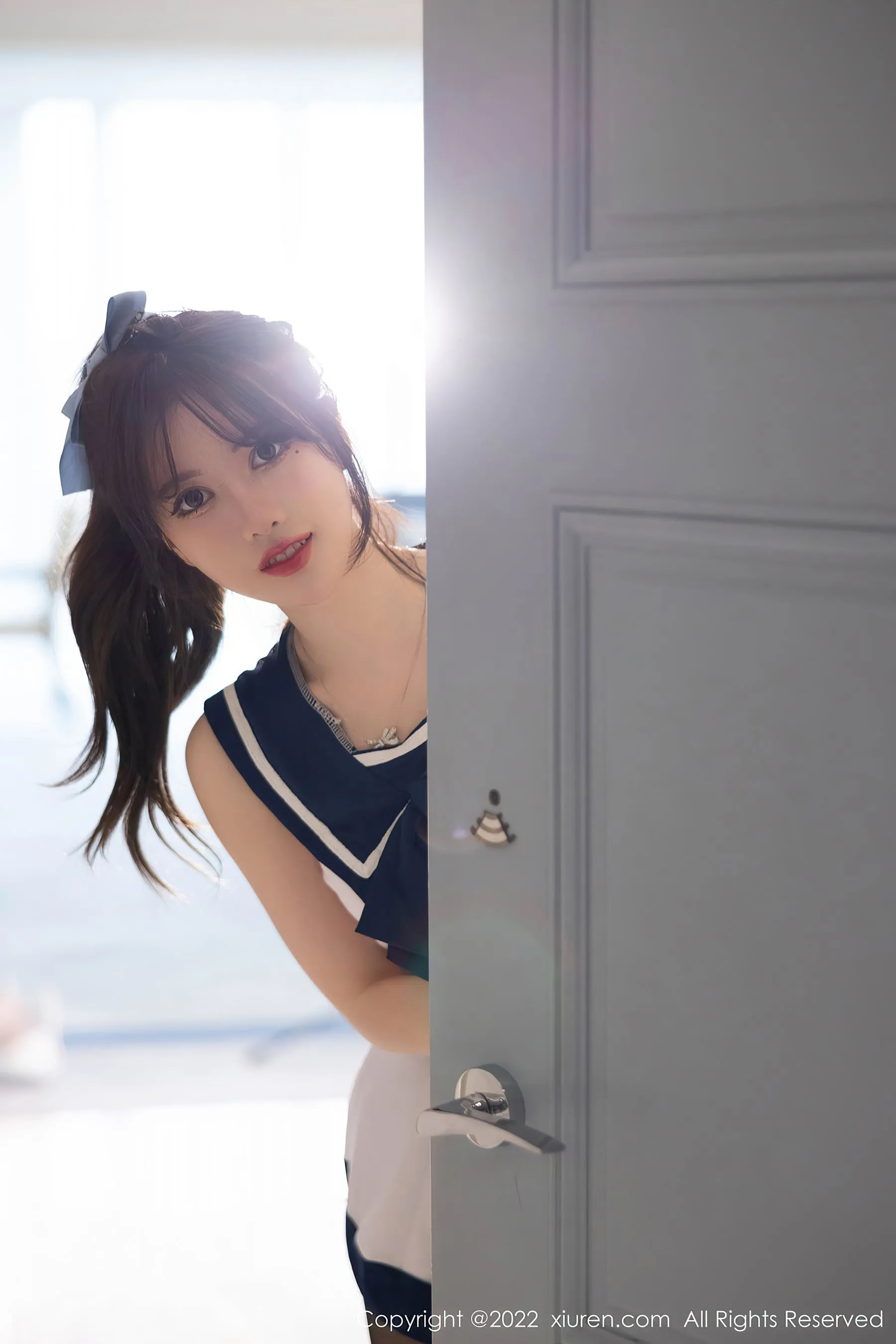  秀人网 No.5032 美桃酱第11张