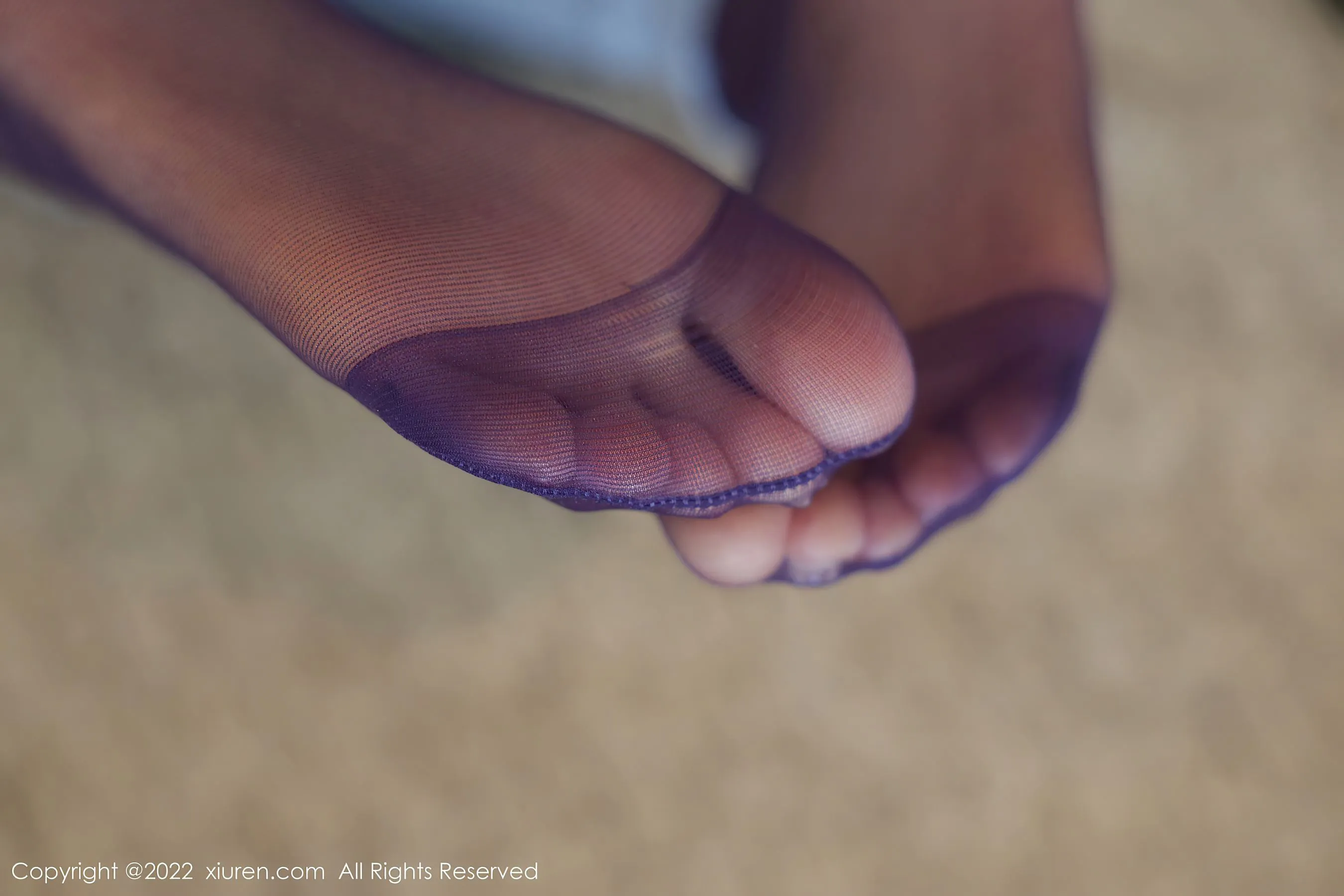  秀人网 No.5384 佘贝拉Bella 三亚旅拍第26张