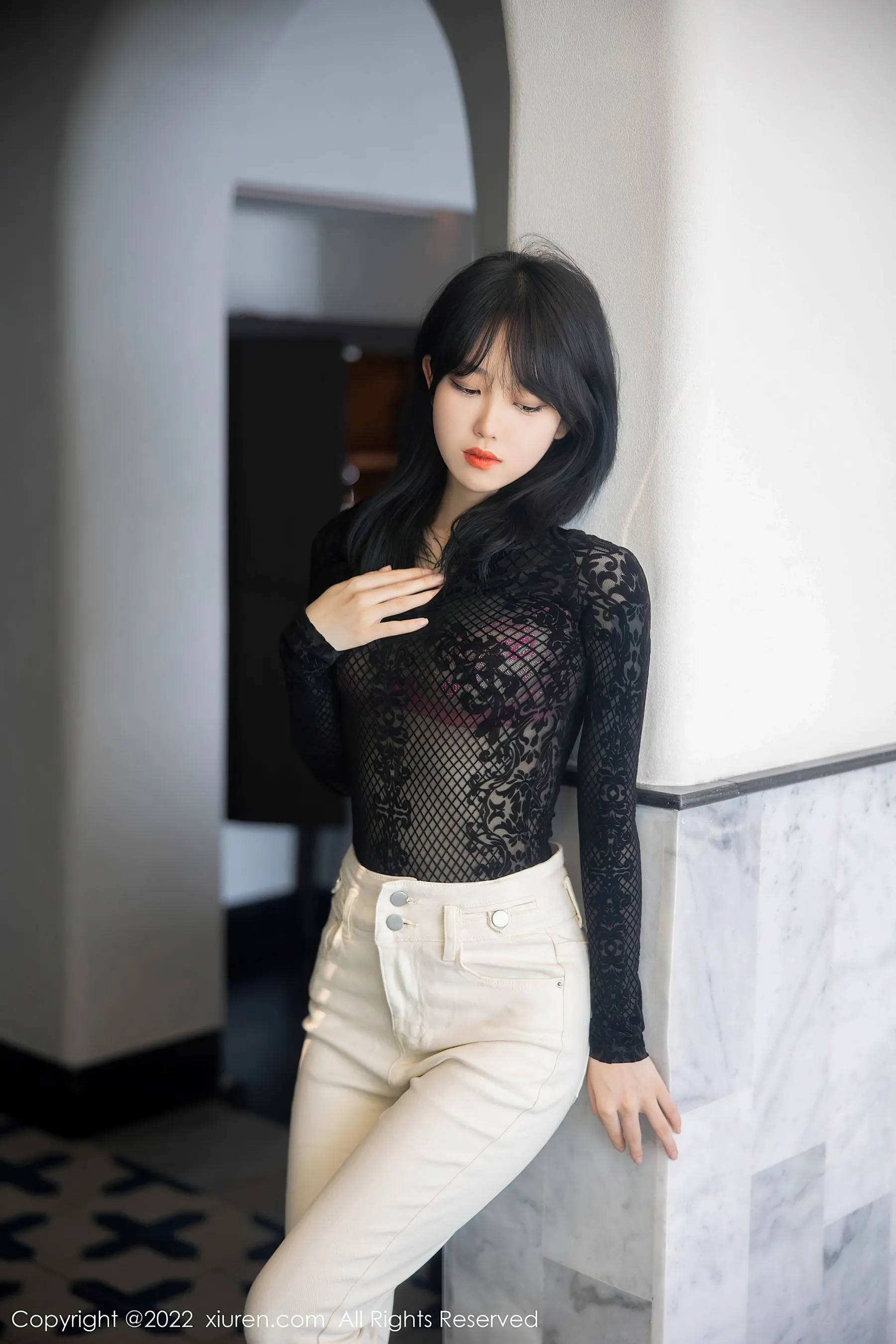 秀人网 No.5386 奶瓶第27张