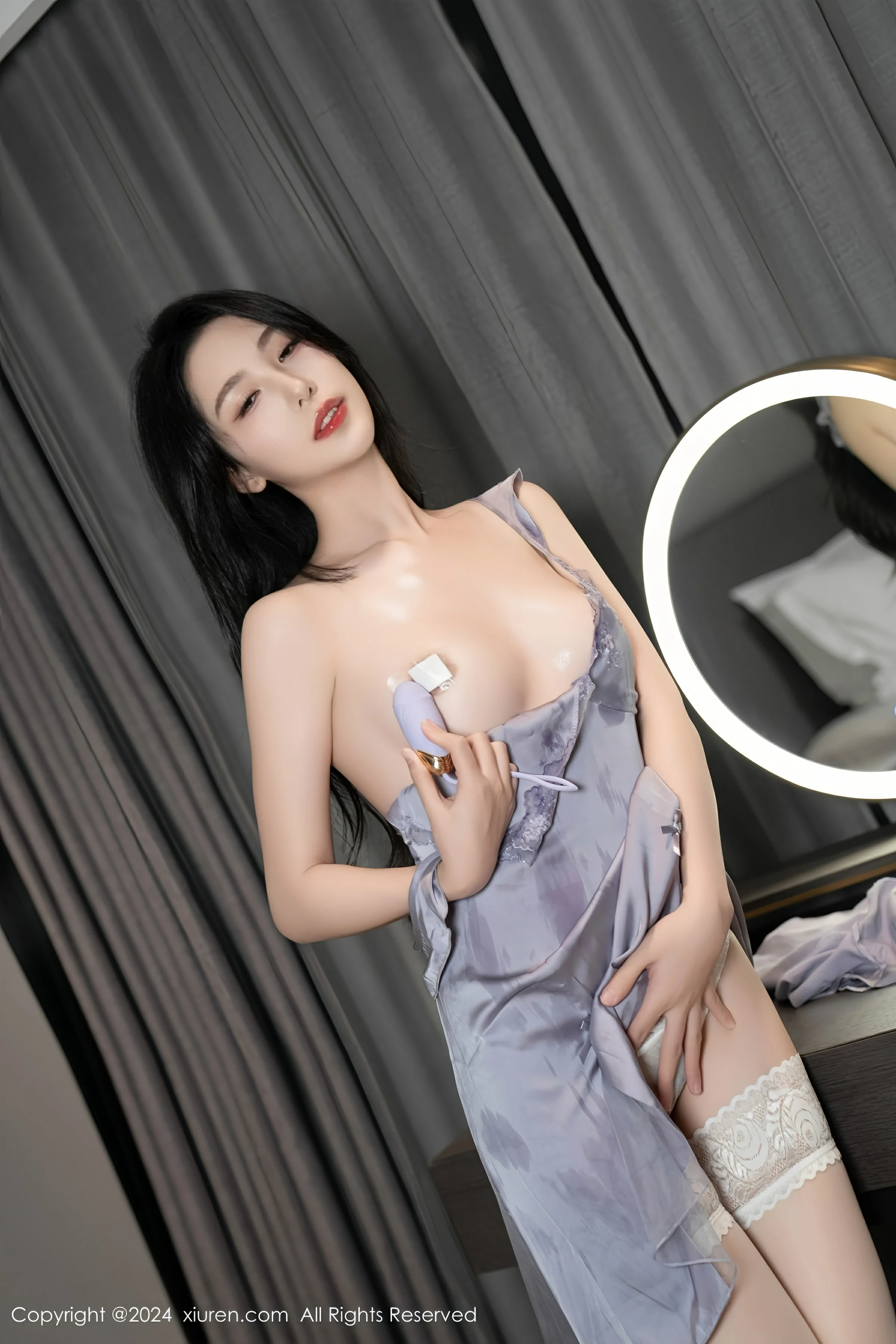  XiuRen 秀人 No.8765 利世 [82P]第13张