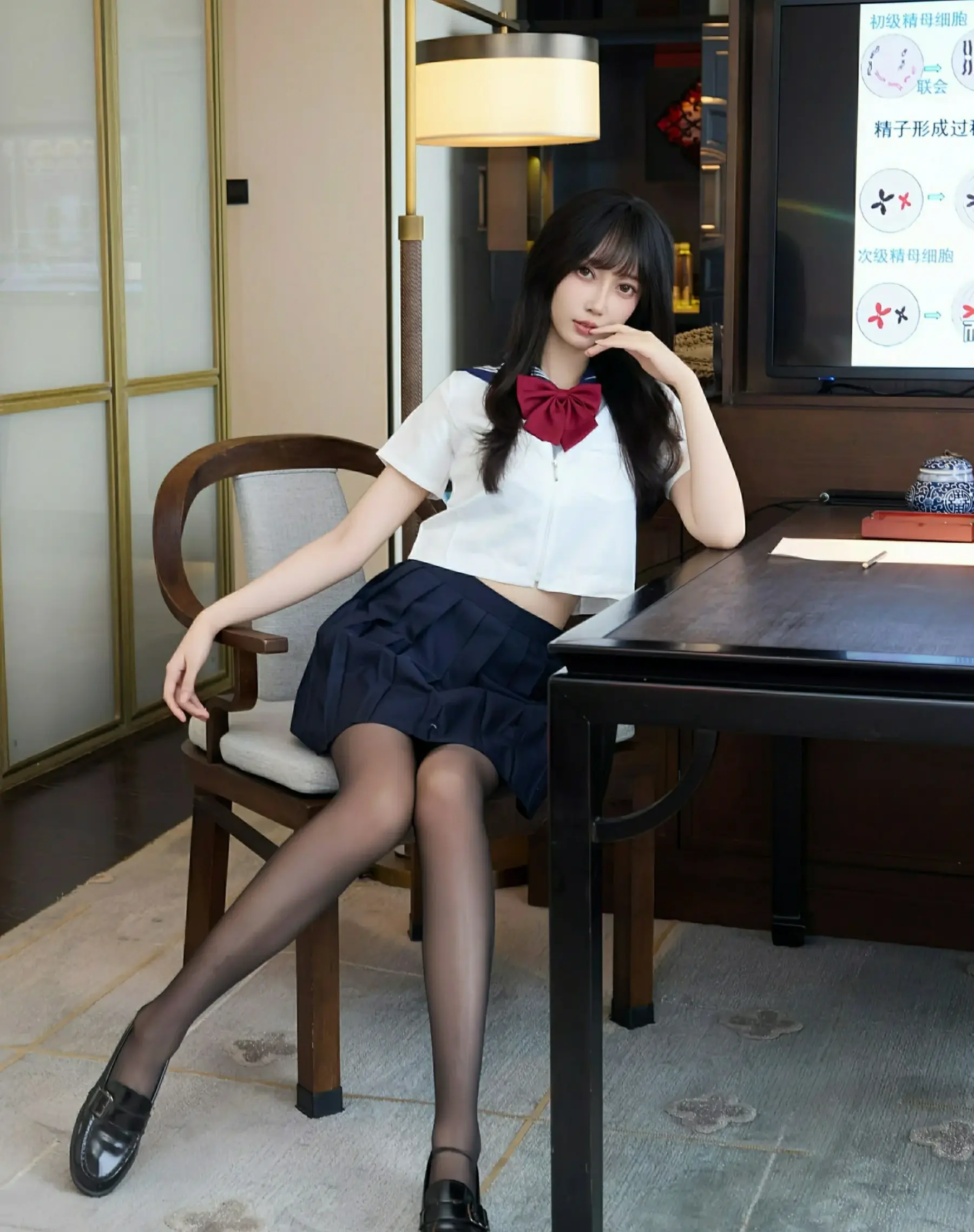  秀人网 No.10766 玥儿玥er [68P]第11张