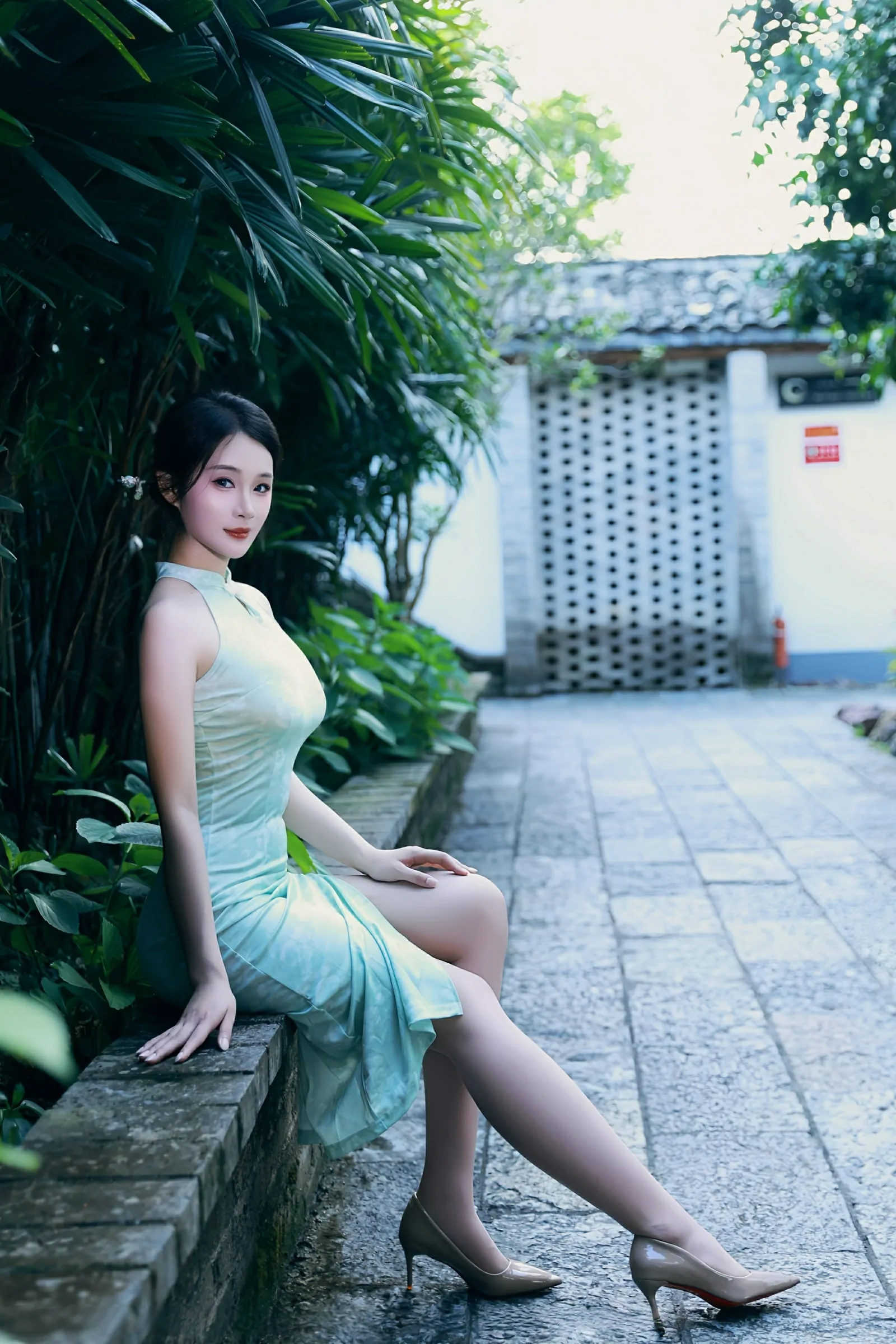  秀人网 No.10538 南乔 [84P]第13张