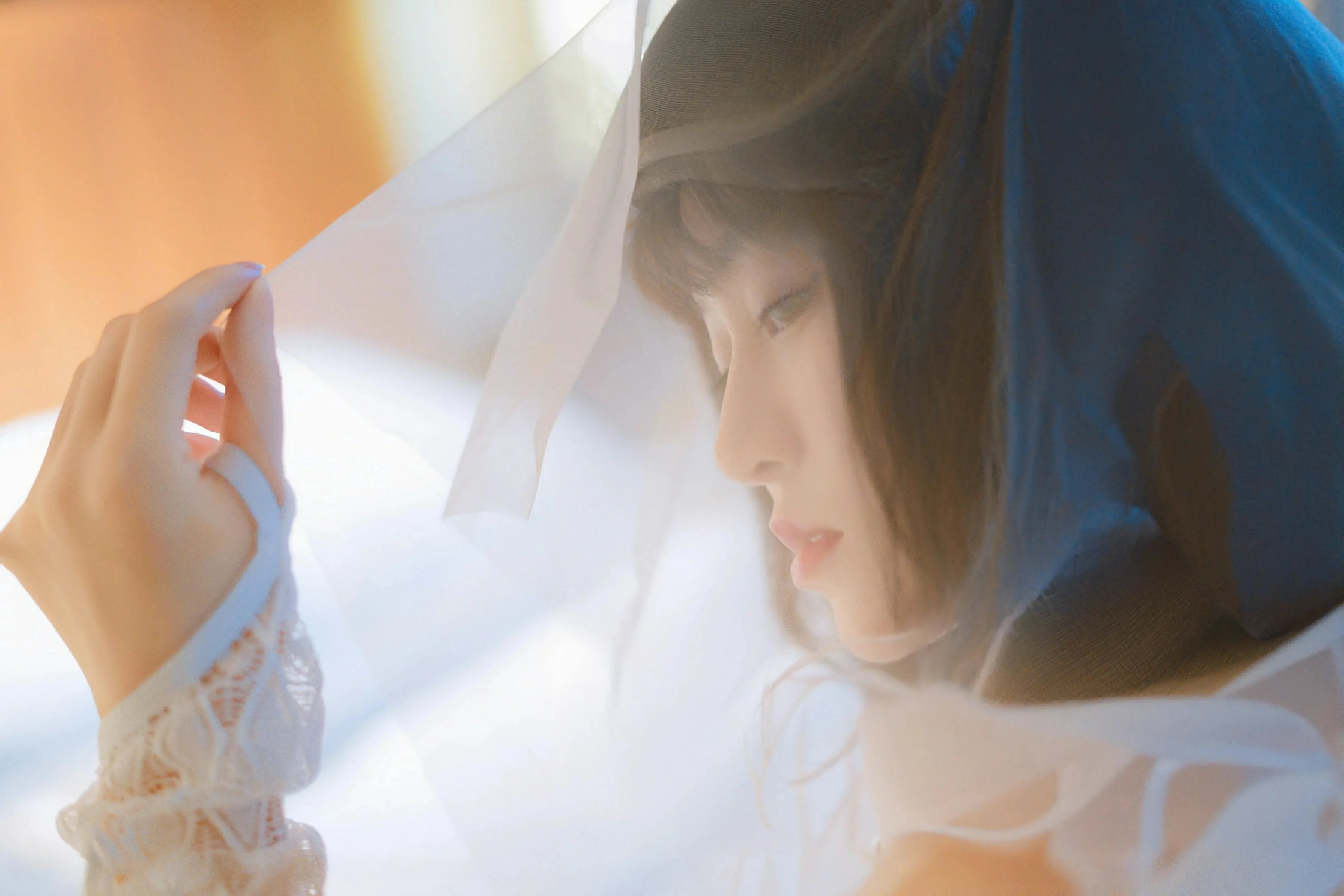  XiuRen 秀人 No.9972 涵涵Luna [74P]第3张