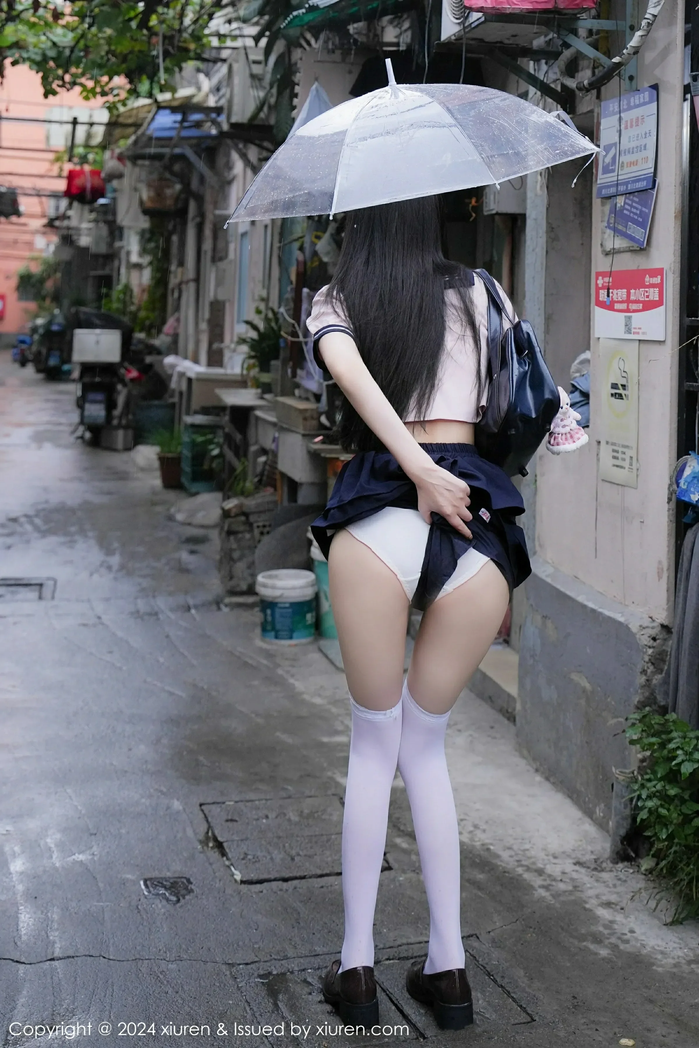  XiuRen 秀人 No.9224 Erikaki [84P]第17张