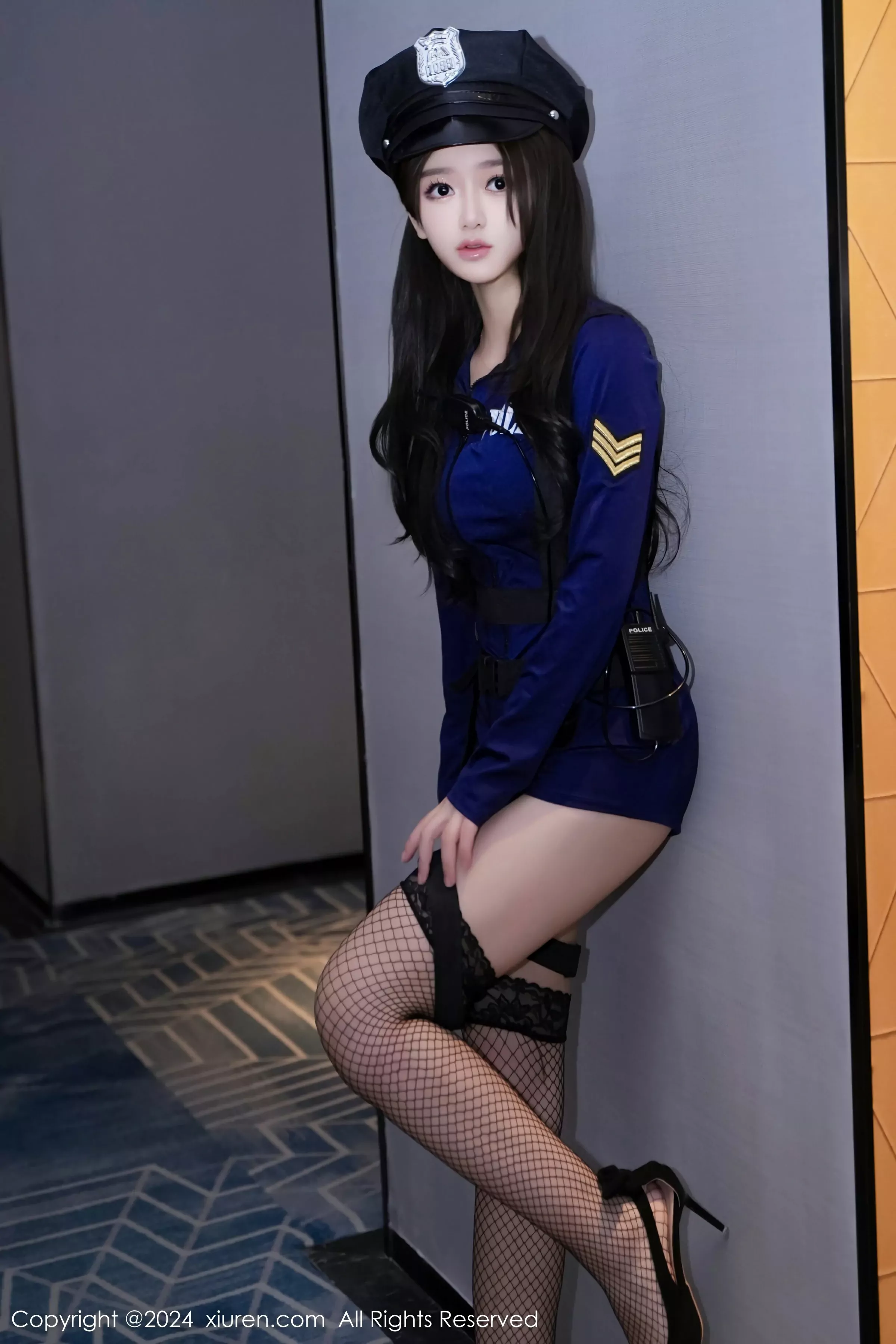  XiuRen 秀人 No.8066 奶茶味的包子 [77P]第26张