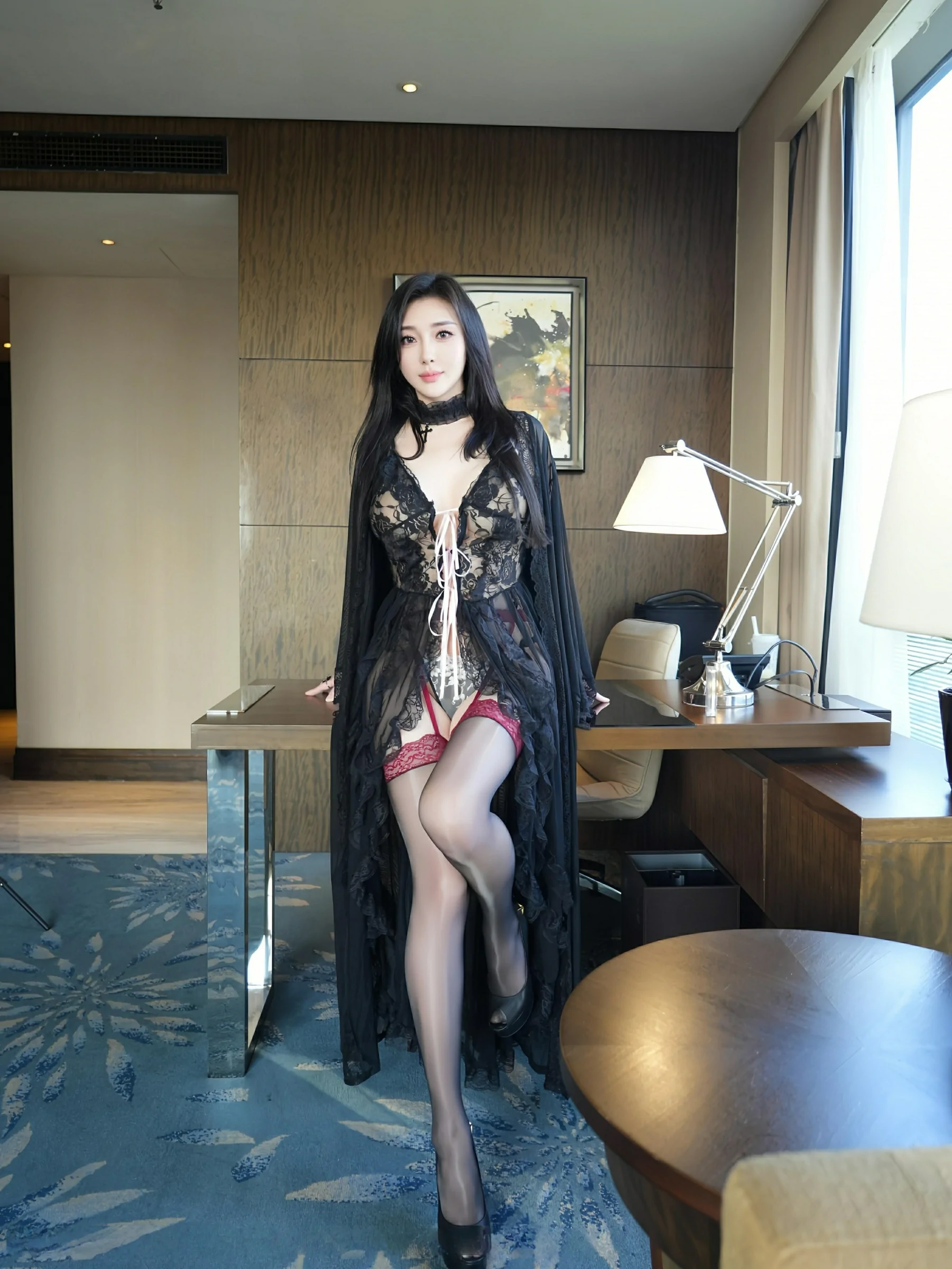  秀人网 No.10490 苏一诺 [80P]第27张