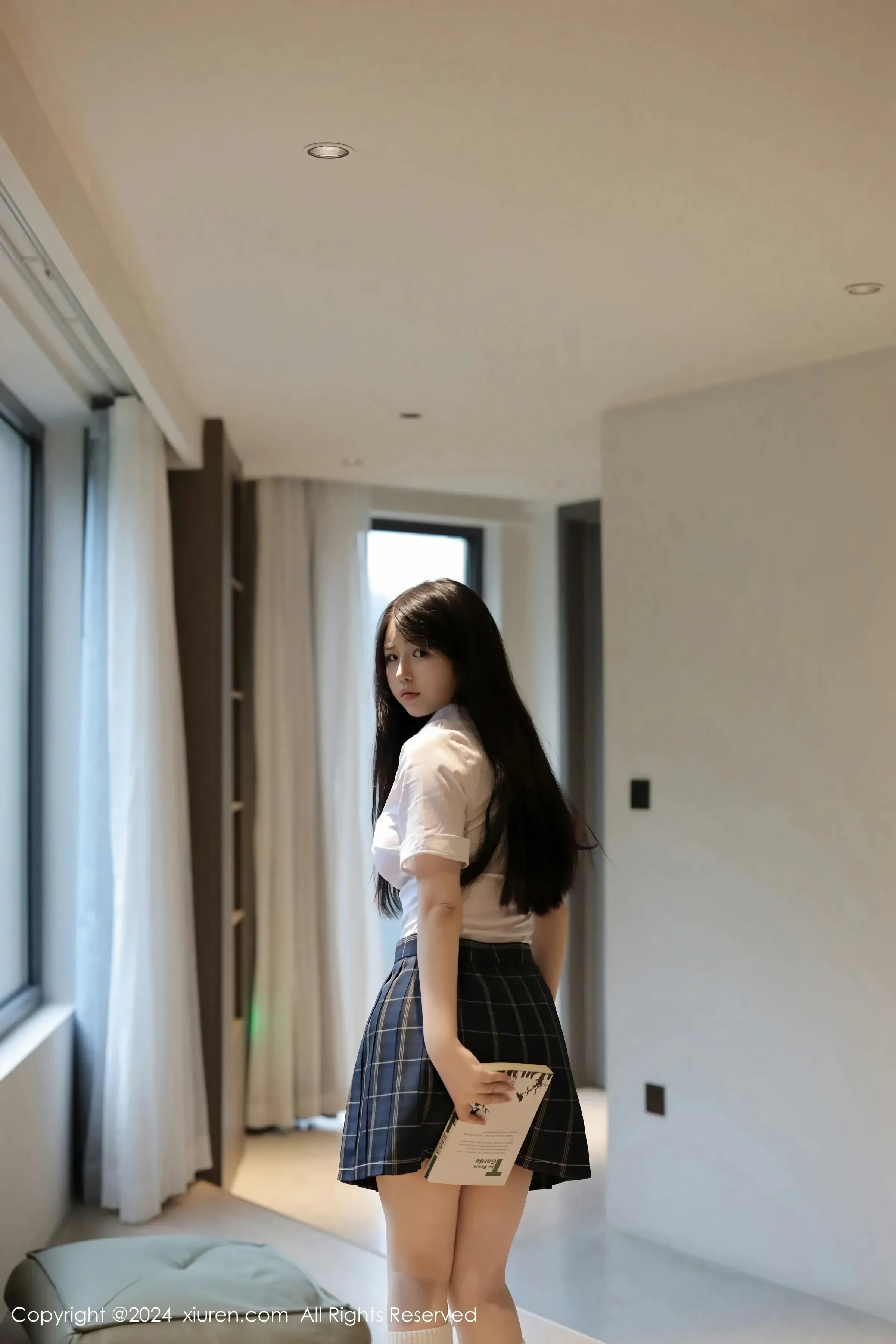  XiuRen 秀人 No.8173 陈小花 [83P]第3张