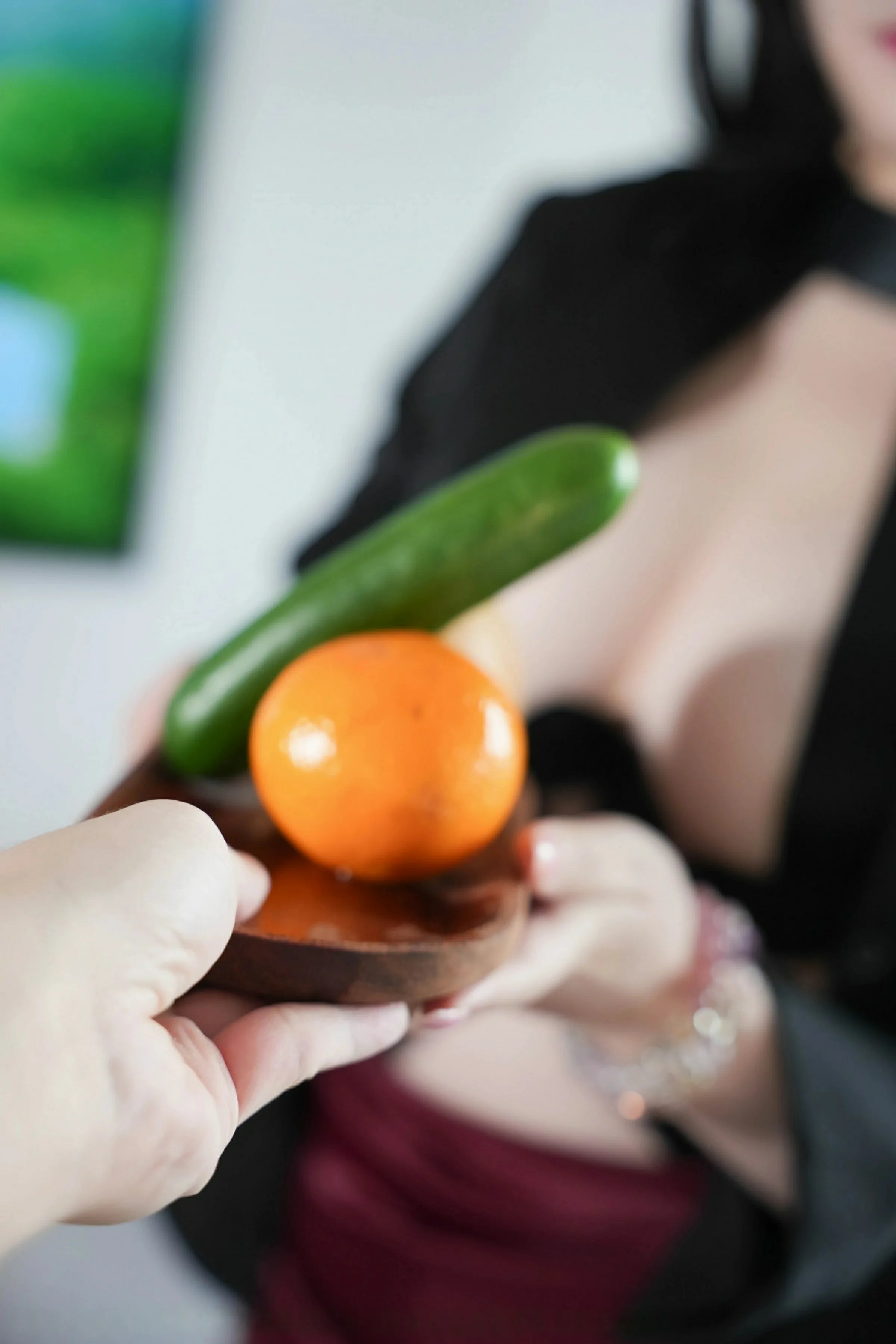  秀人网 No.10527 软情 [66P]第15张