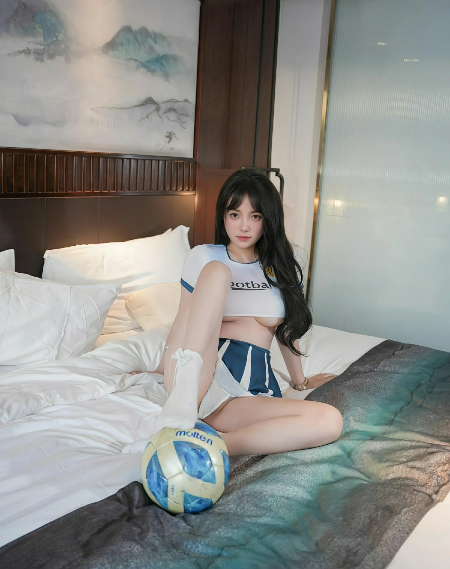  秀人网 No.10606 软情 [82P]第15张