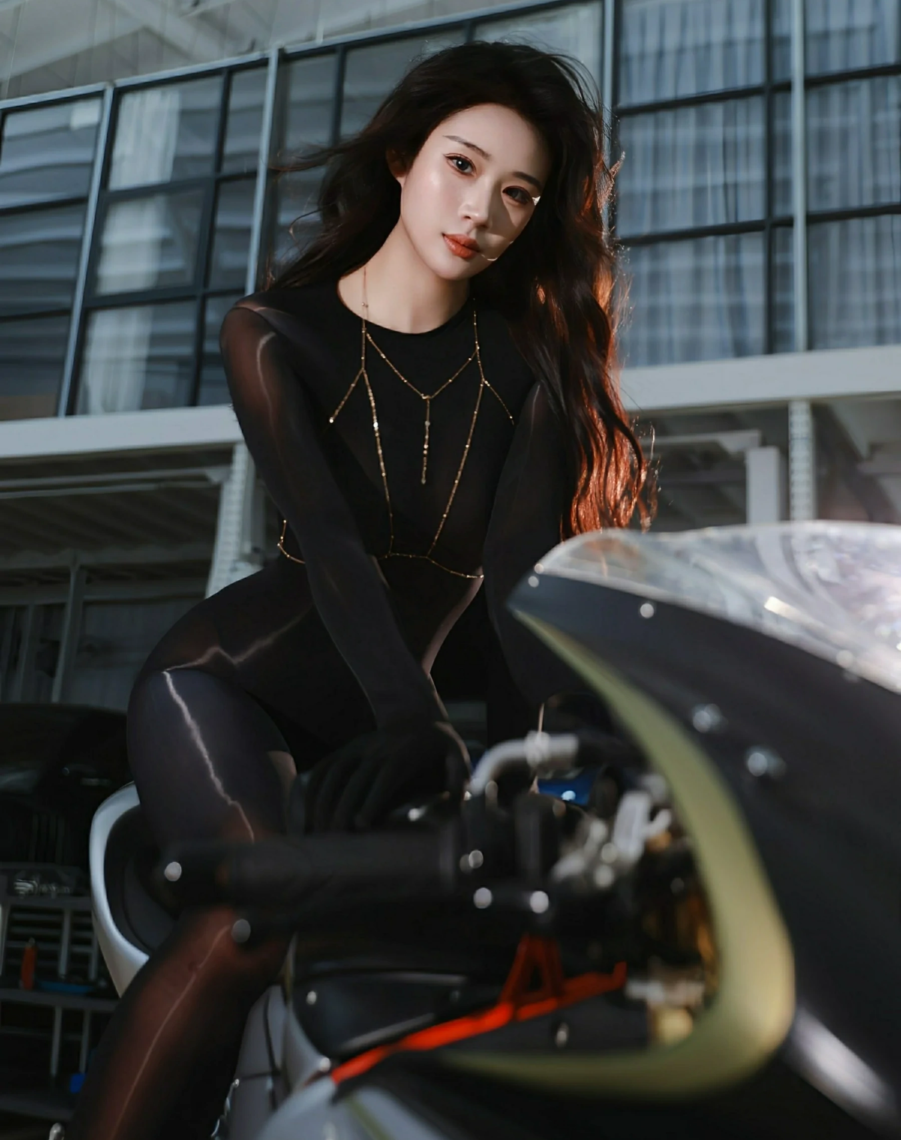  秀人网 No.10788 南乔 [82P]第9张