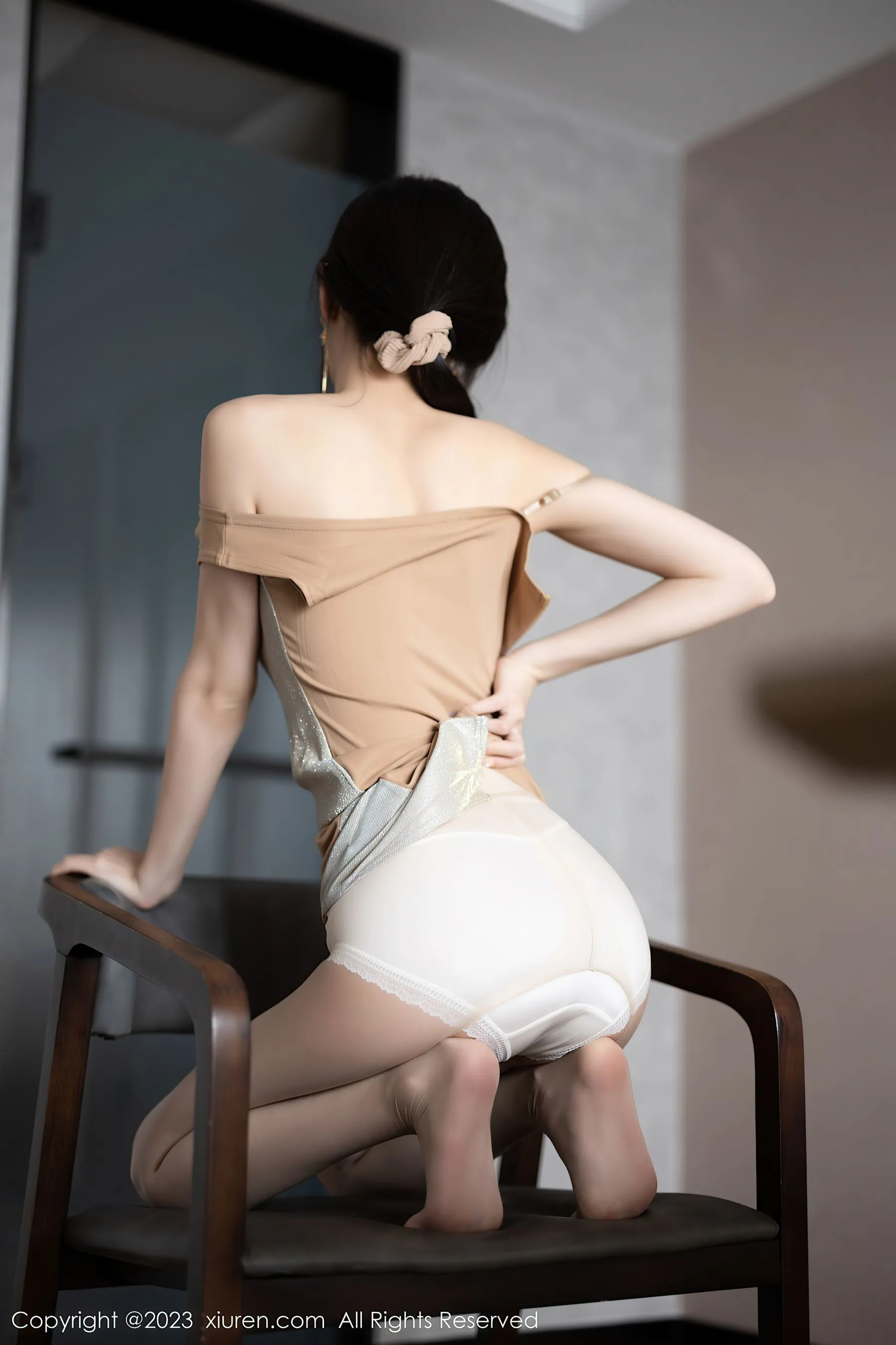 秀人网 No.6236 林星阑第5张