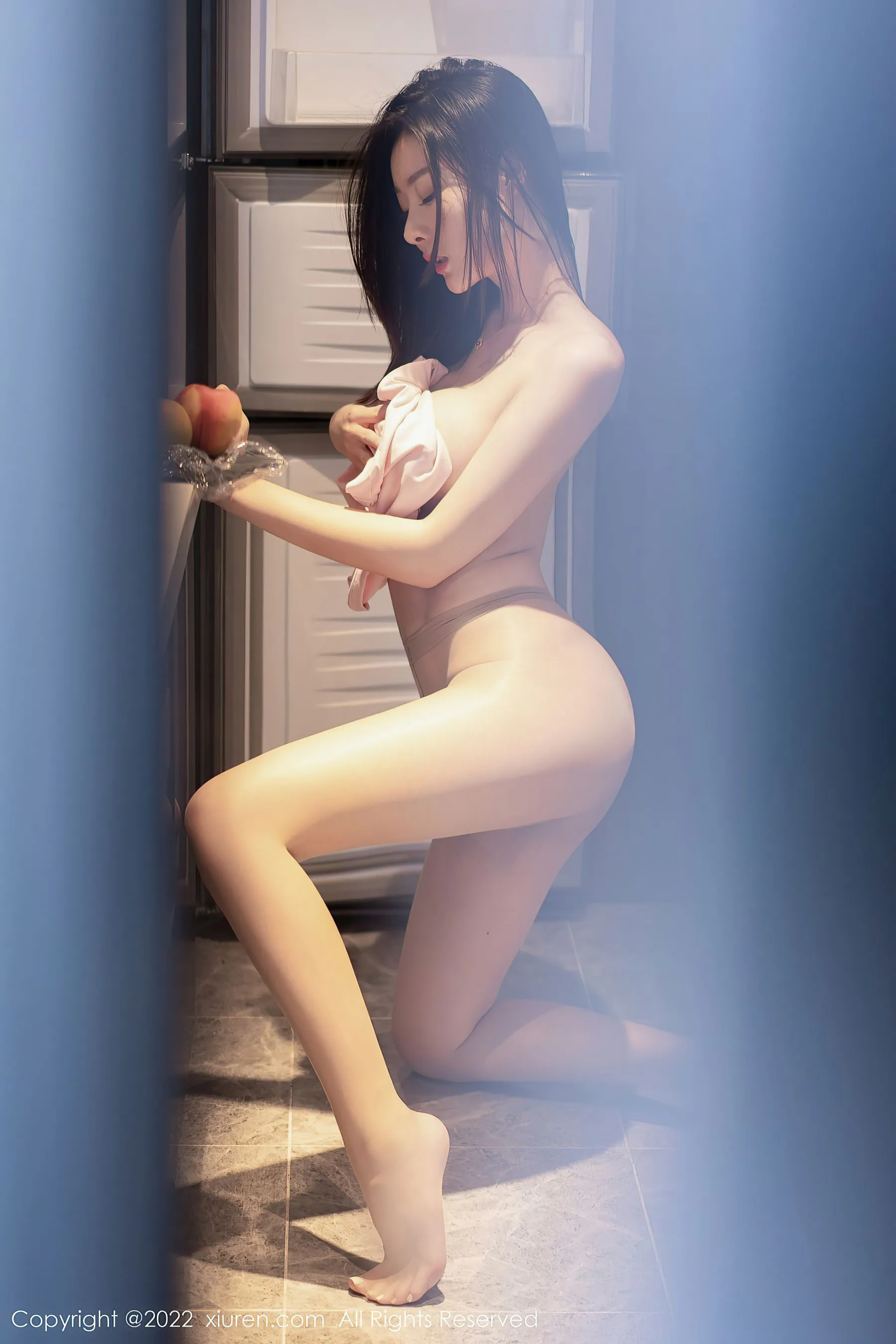  秀人网 No.5593 是小逗逗第18张