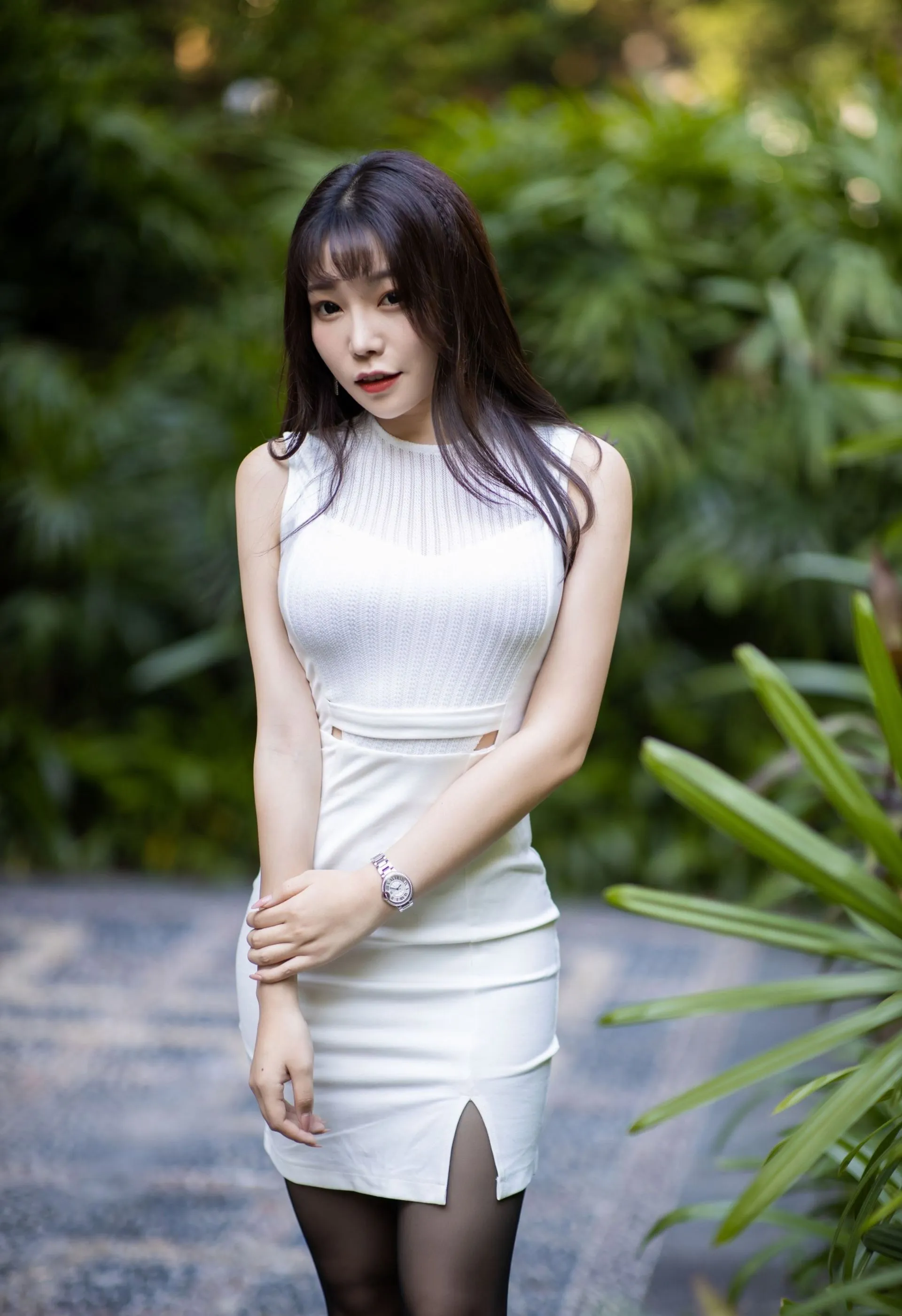 XIUREN秀人网 No.1714 芝芝Booty第1张