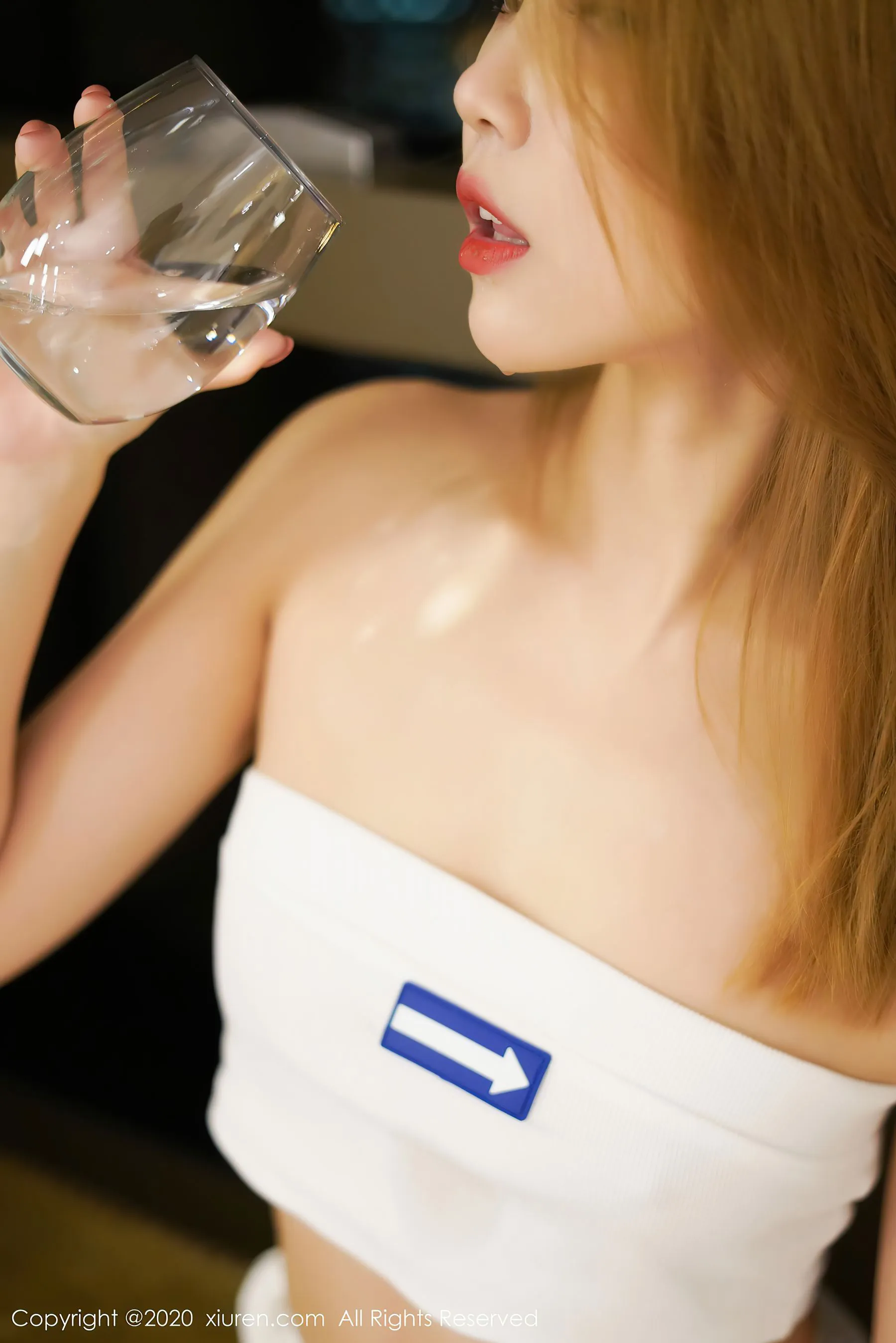 秀人 No.2766 冯木木LRIS第12张