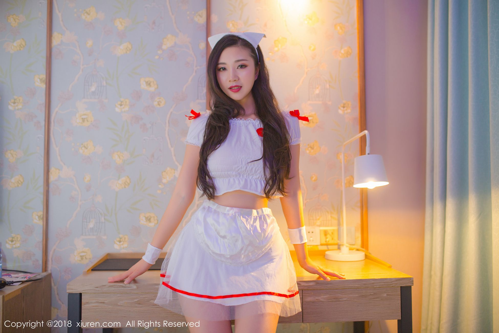 [Xiuren绣人网]XR20180626N01052 2018.06.26 NO.1052 宋-KiKi[54+1P]第6张