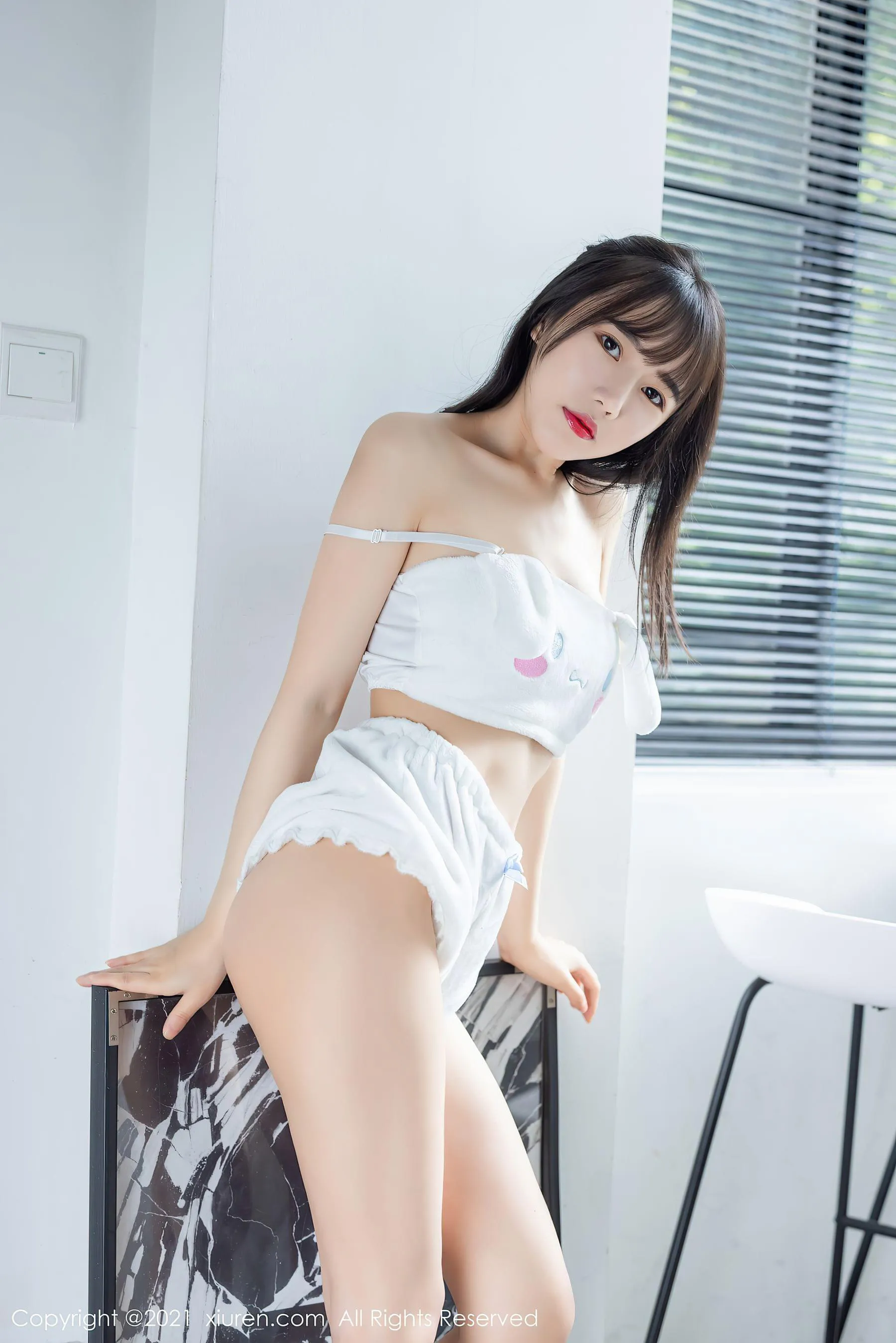 秀人 No.3457 唐心第13张