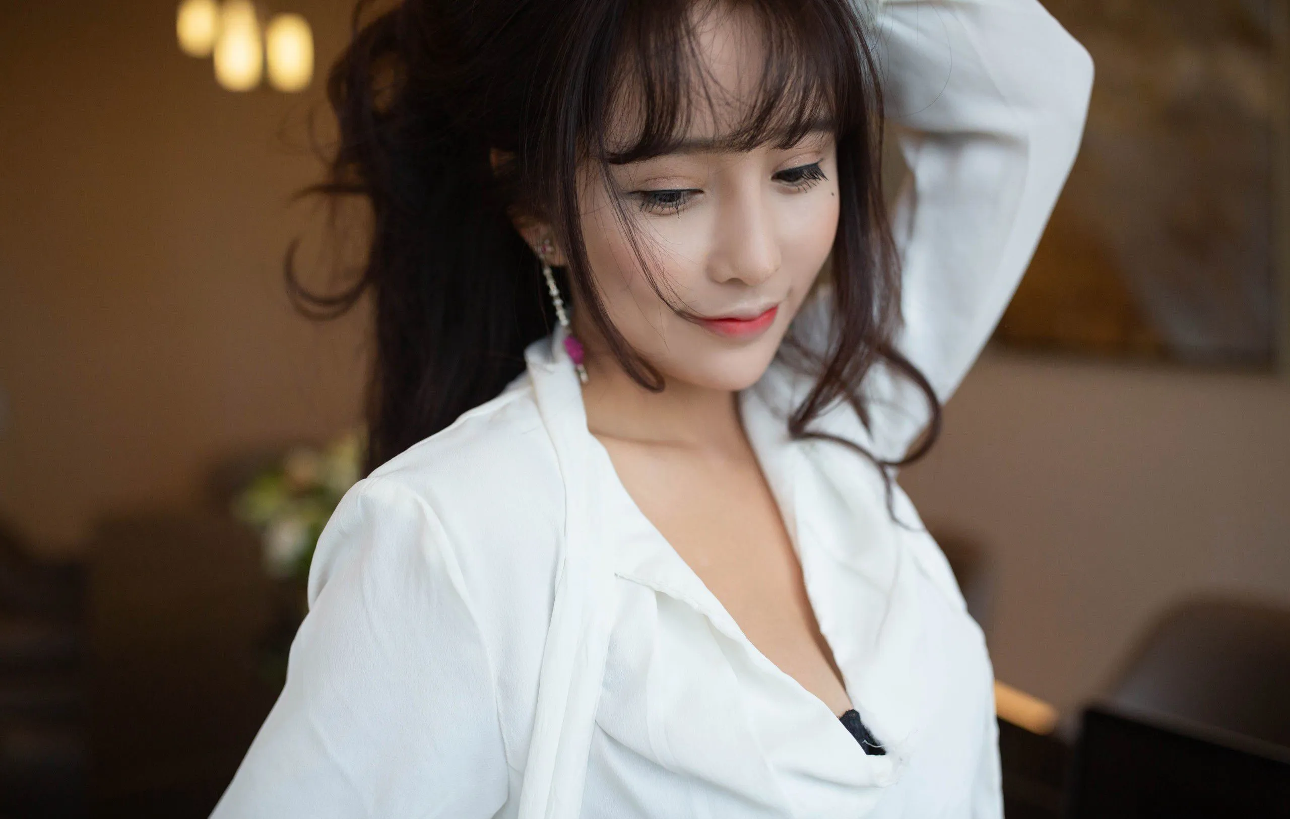 XIUREN秀人网 N0.1776 陶喜乐_lele第4张