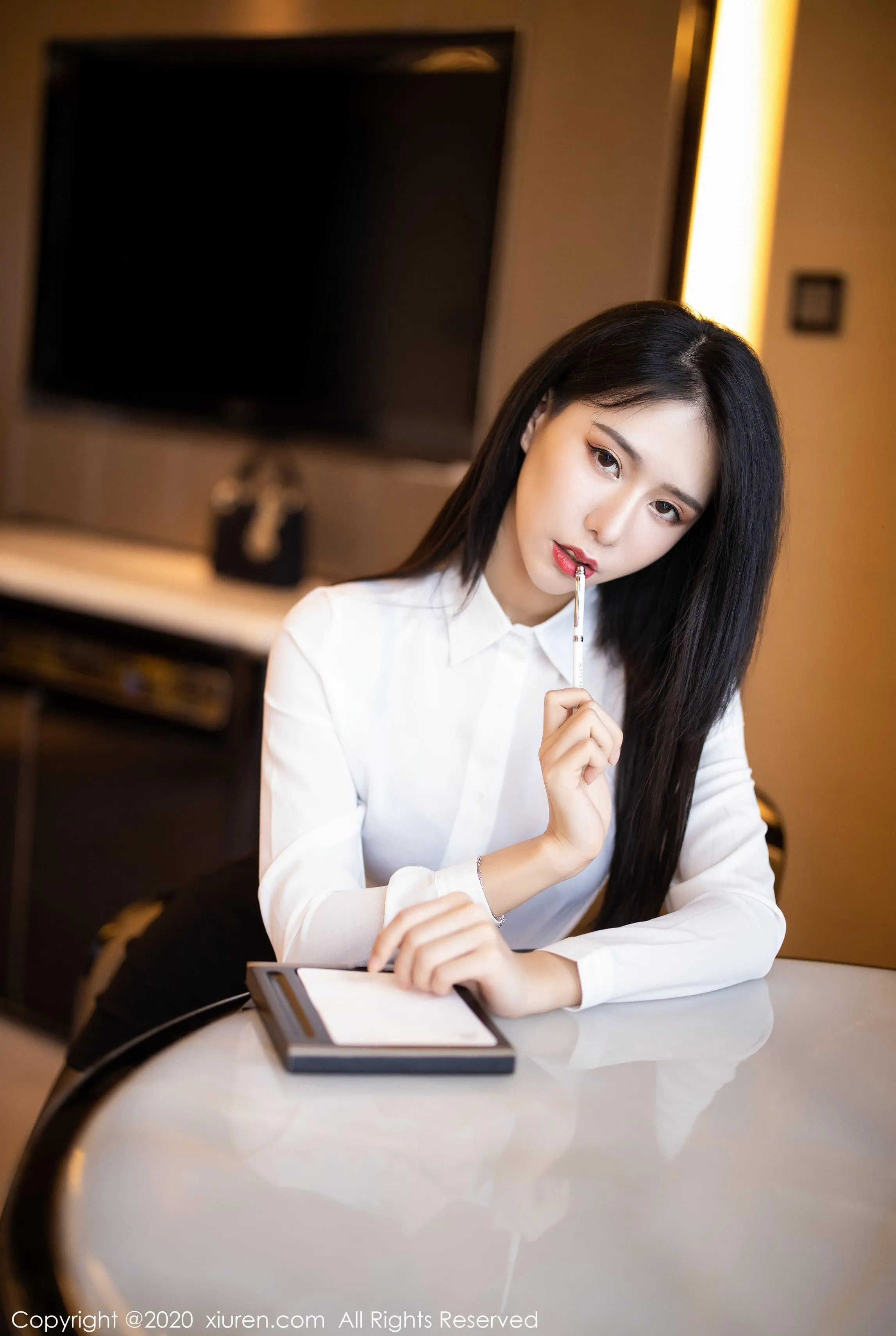 XIUREN秀人网 NO.2148 BABY_柒第11张