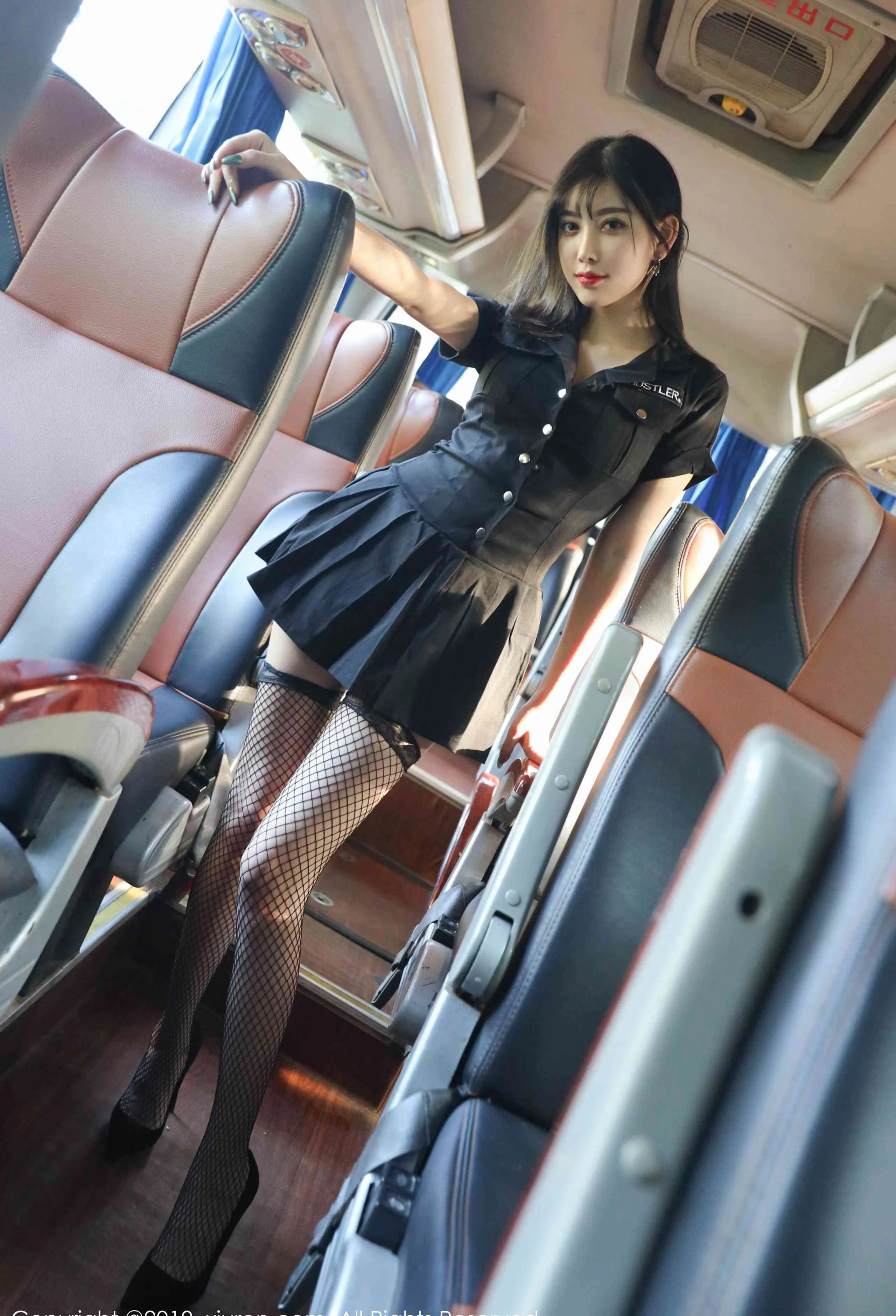 XIUREN秀人网 NO.1771 杨晨晨sugar第3张