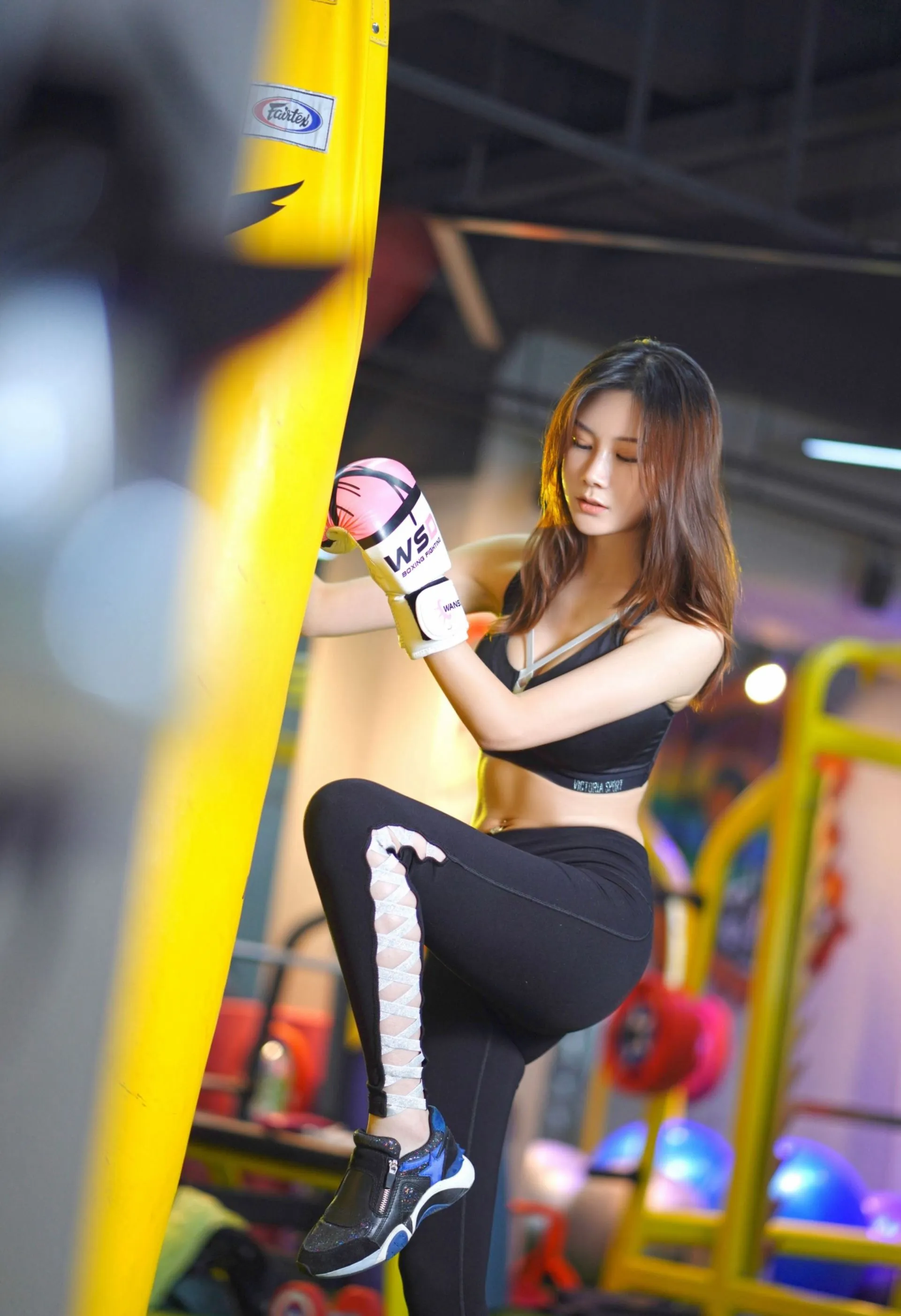 XIUREN秀人网 No.1732 爱丽儿第5张