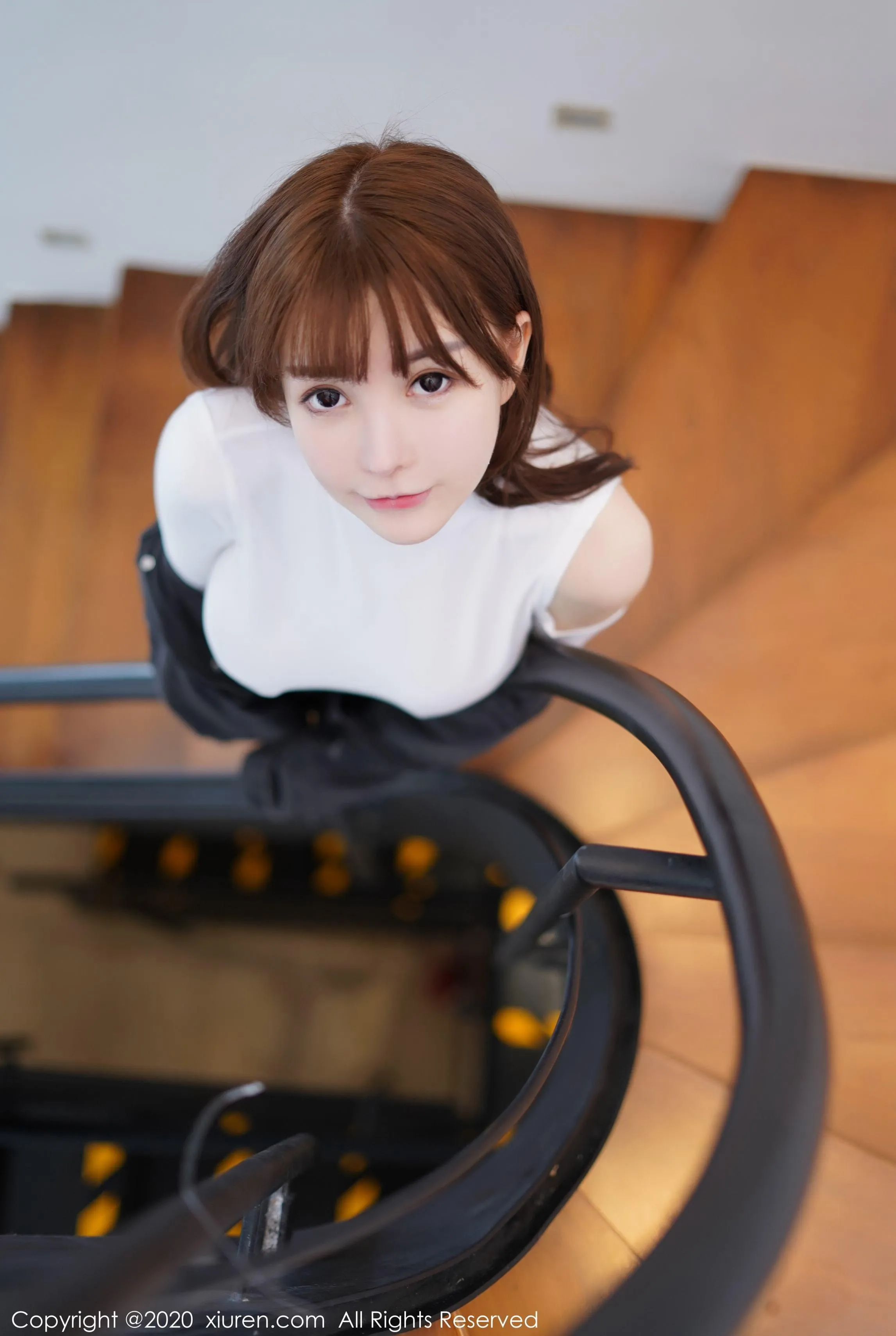  XIUREN秀人网 NO.2147 UU酱第19张