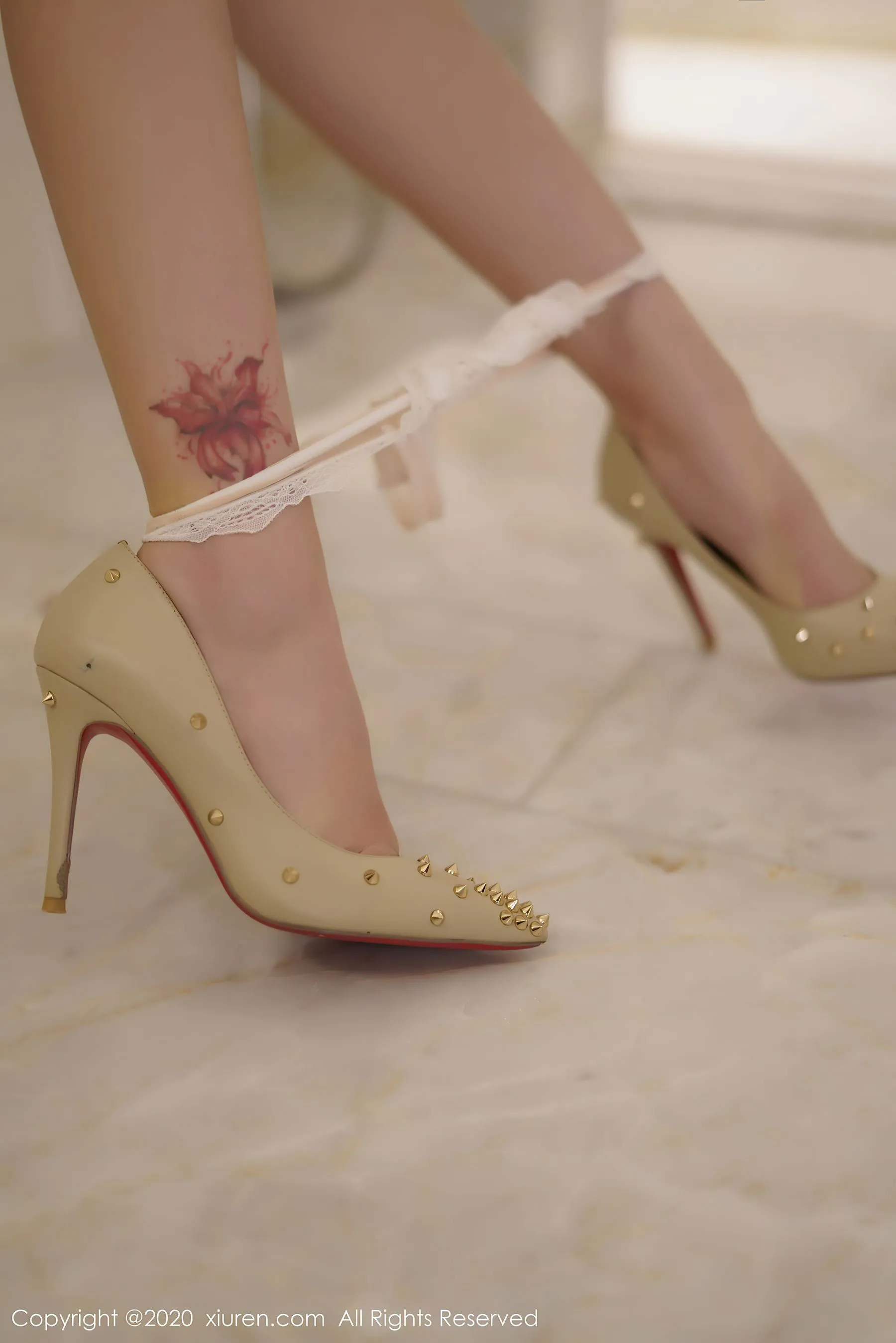 秀人 No.2766 冯木木LRIS第17张