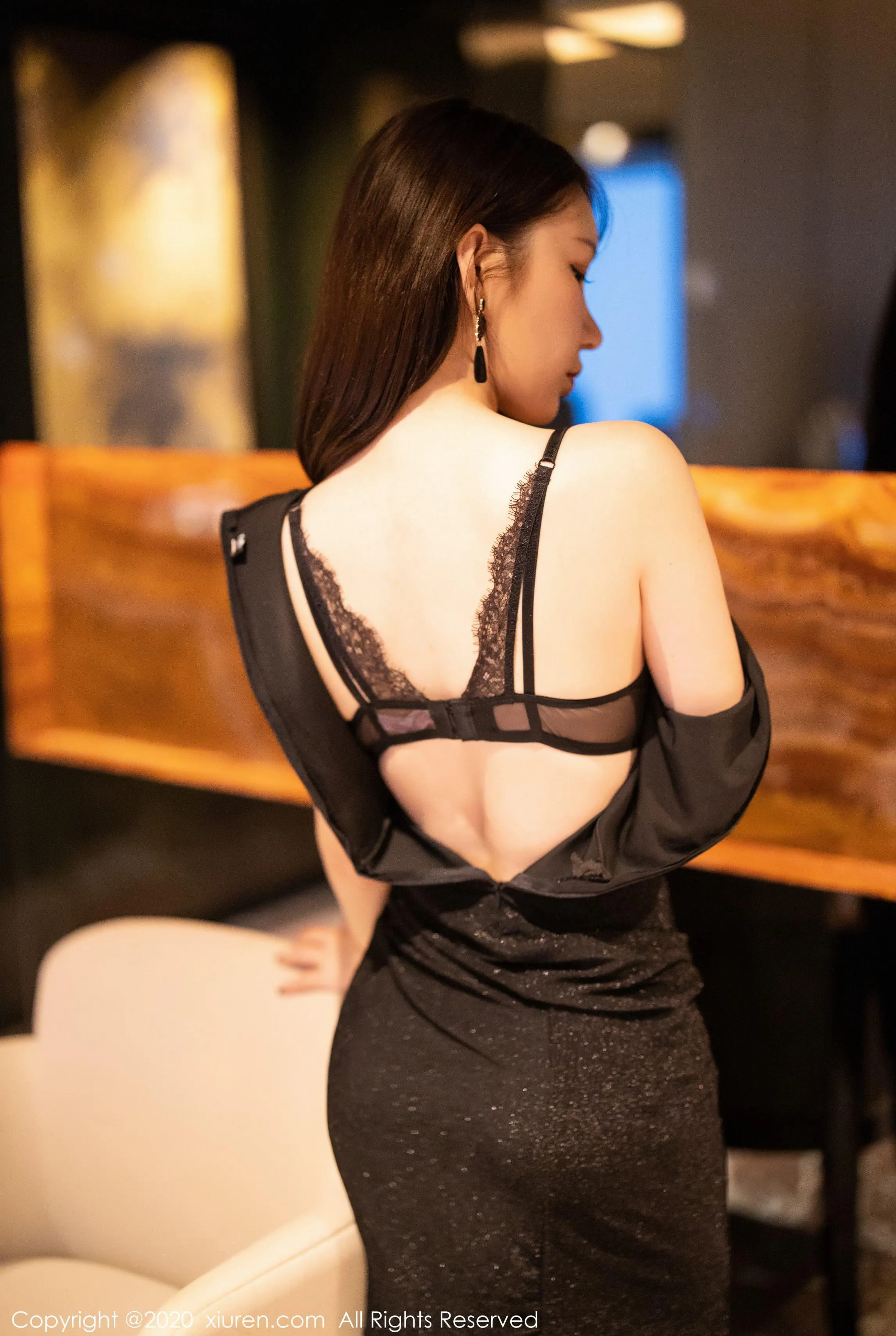 XIUREN秀人网 NO.2180 周于希Sandy第15张