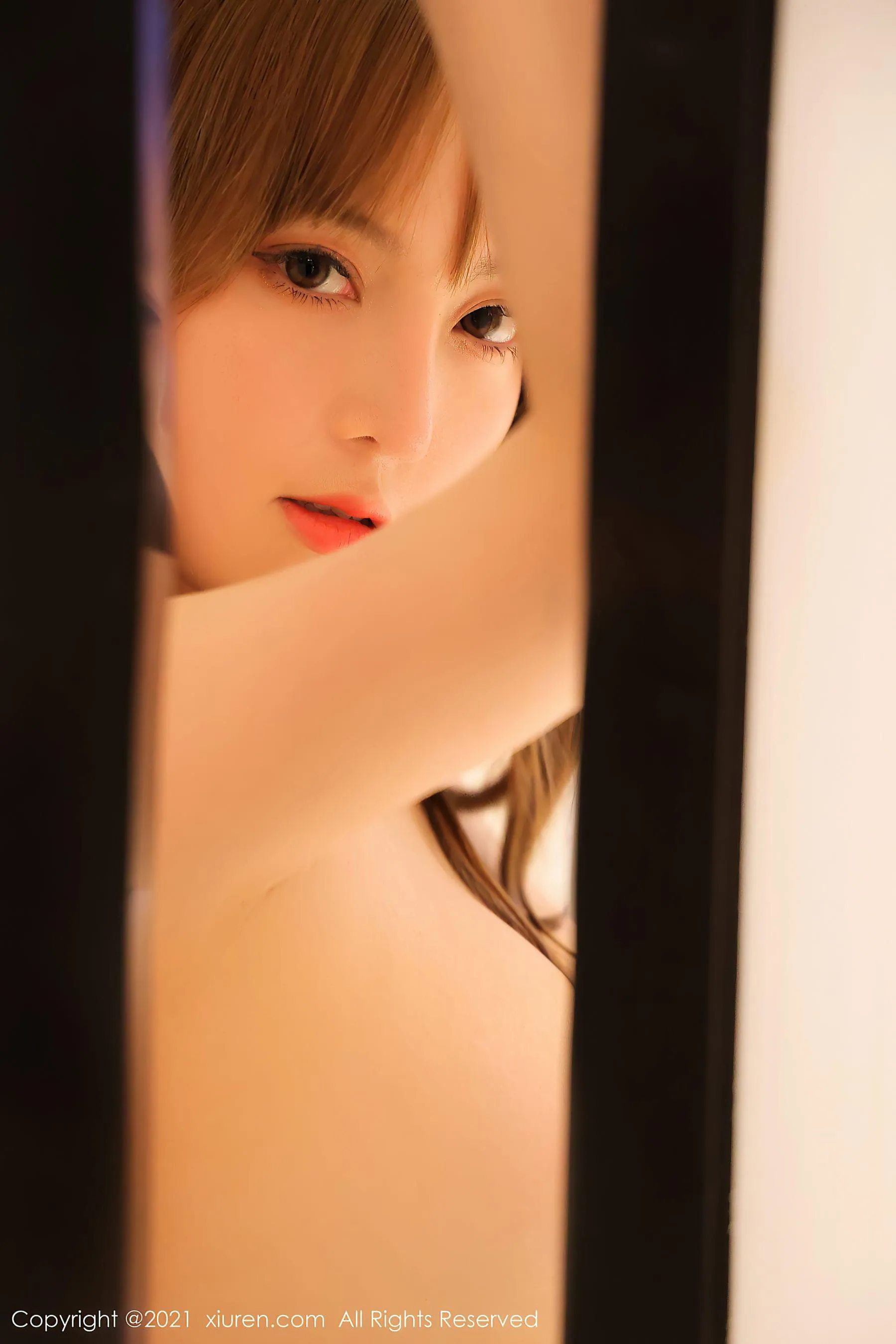  秀人 No.3534 豆瓣酱第14张