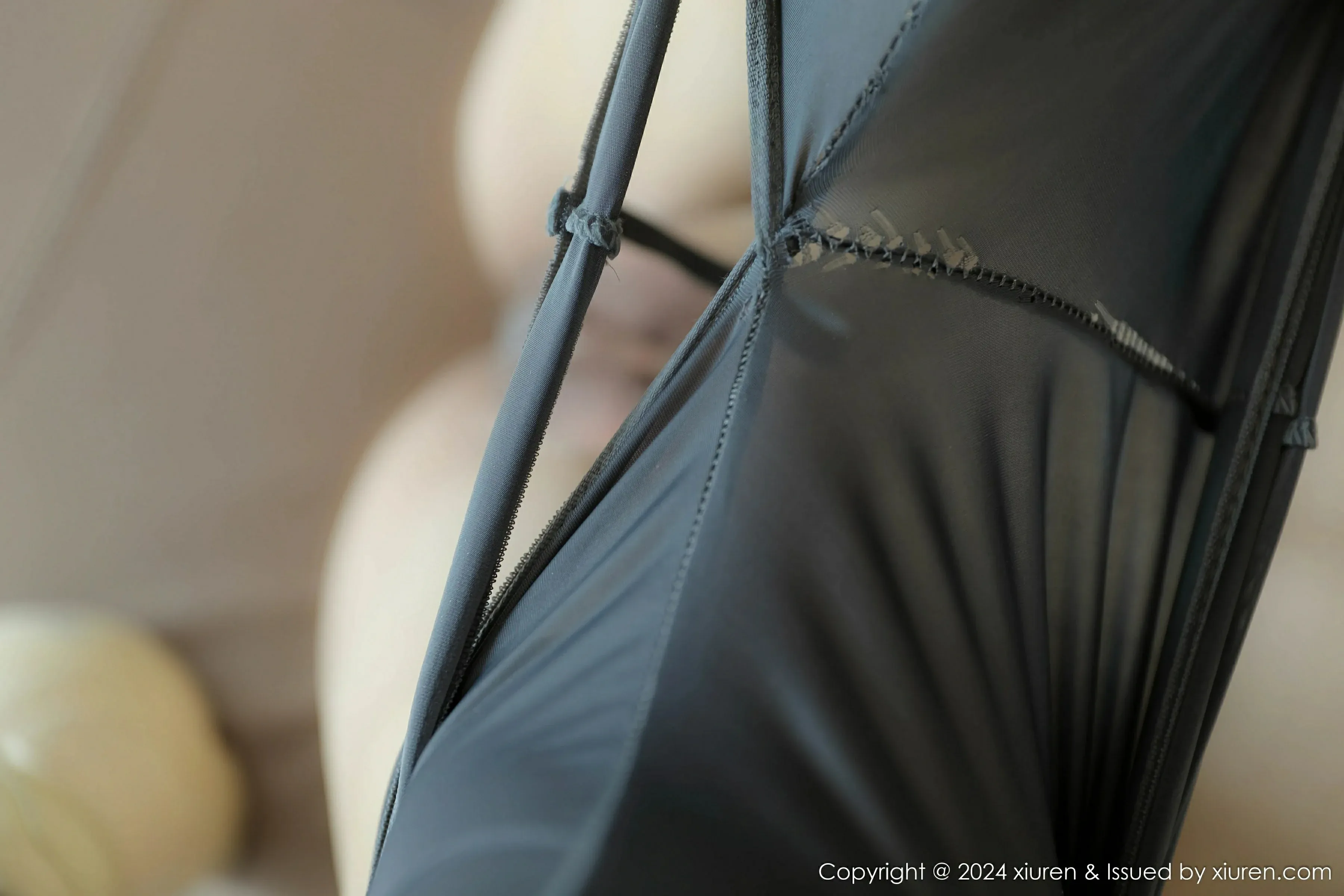  XiuRen 秀人 No.9187 桃妖夭 [78P]第21张