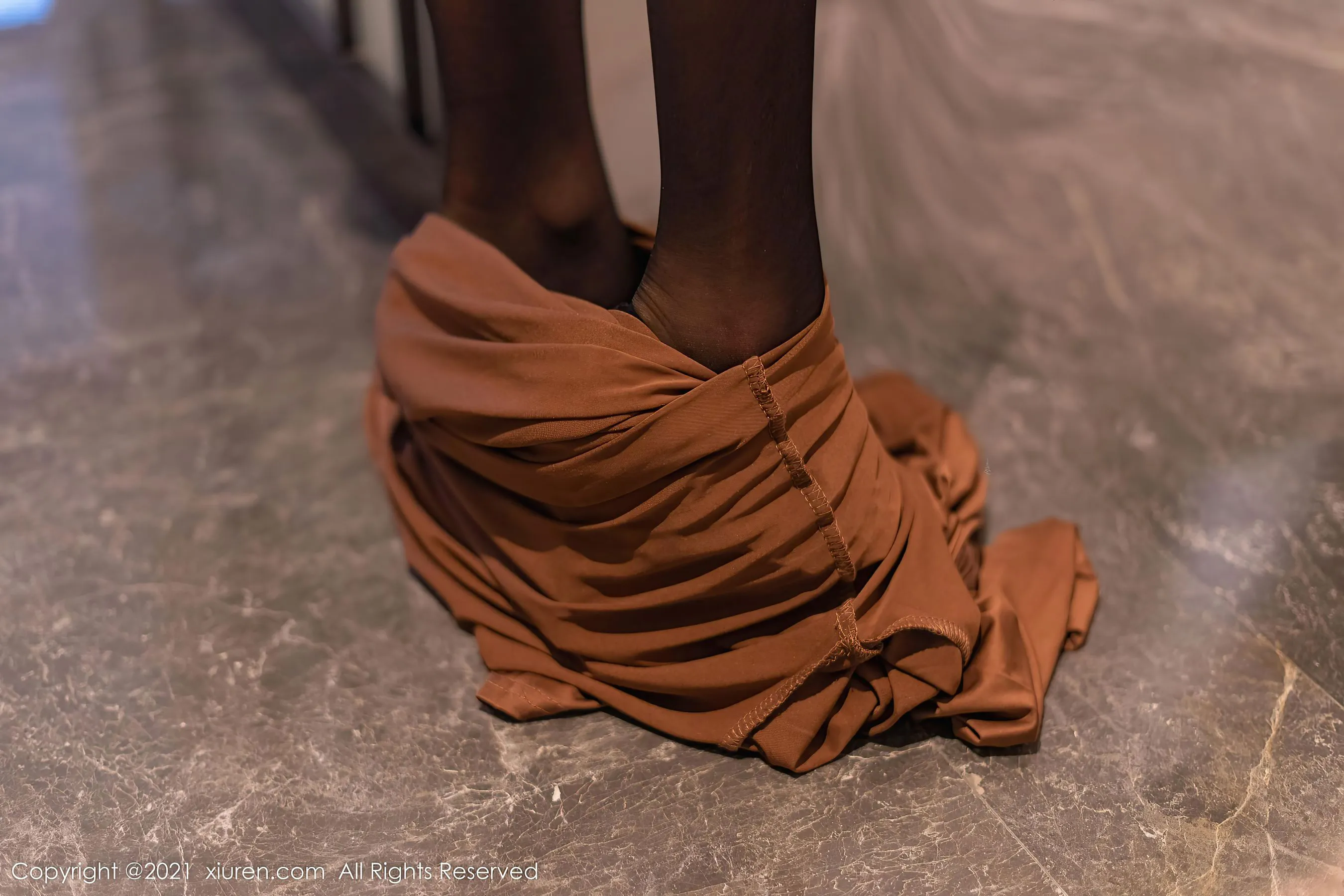 秀人 No.4382 熊小诺第3张