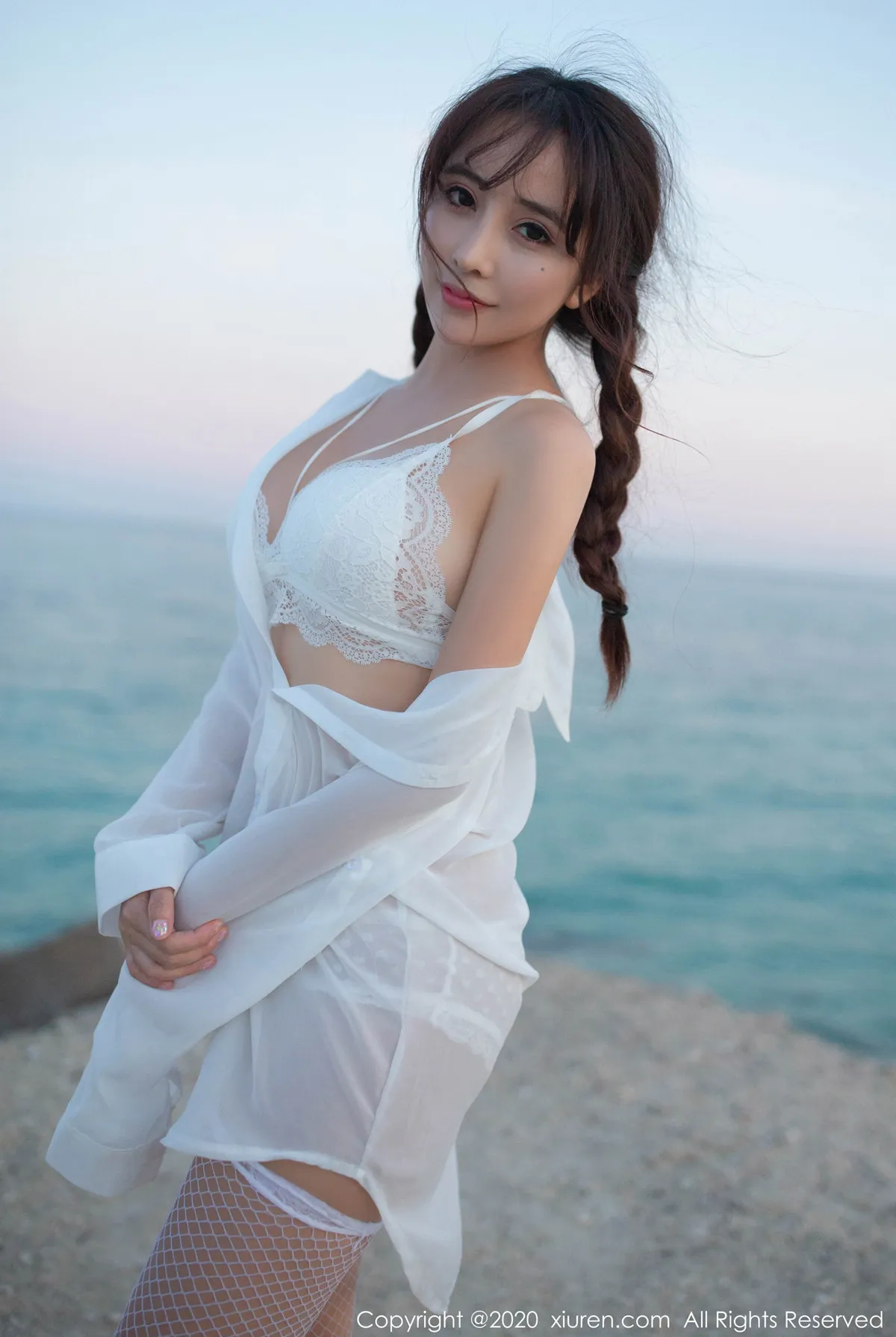 XIUREN秀人网 N0.1951 陶喜乐_lele第9张