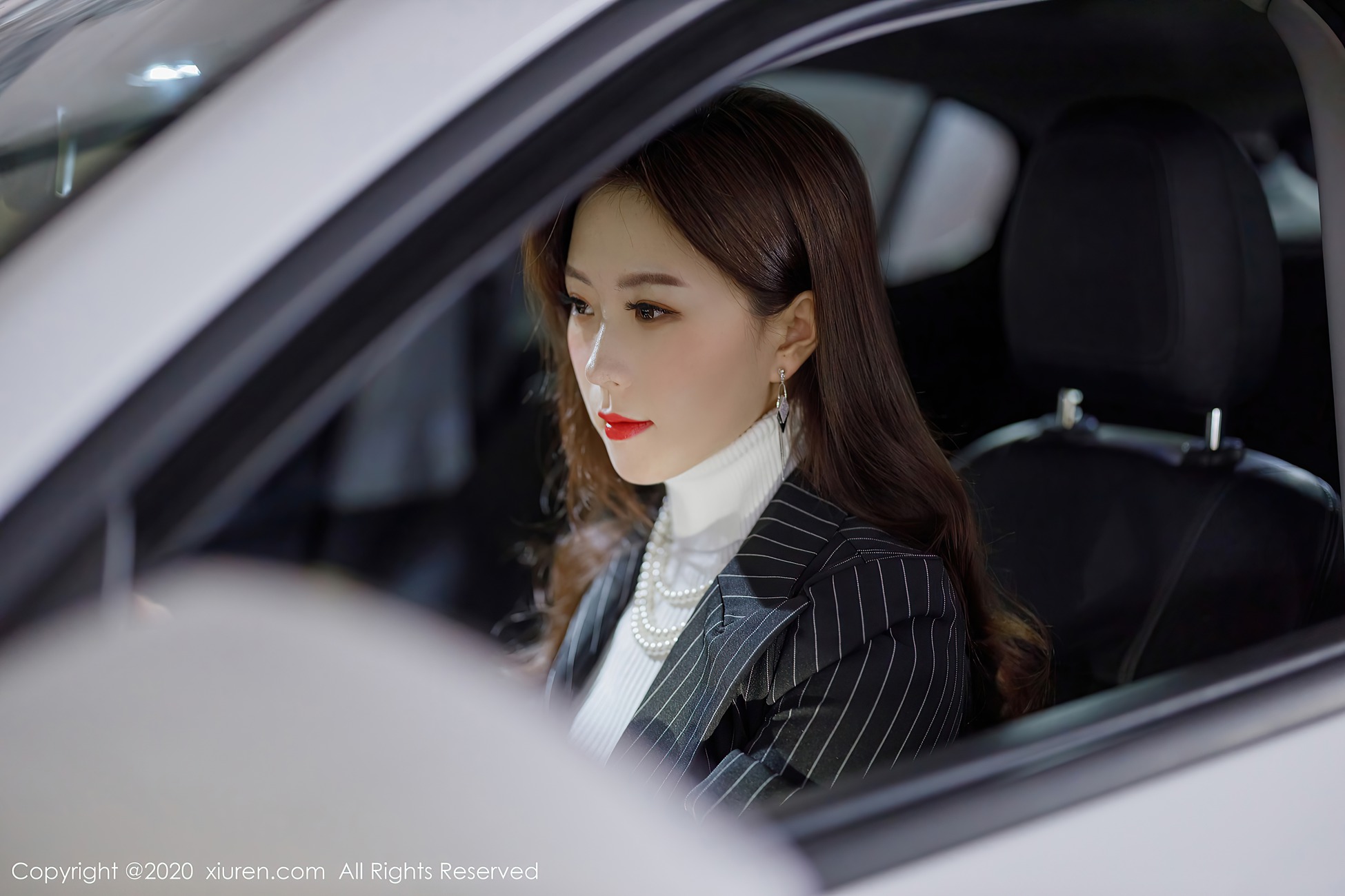 [XIUREN绣人网] 2020.12.17 No.2910 杨紫嫣Cynthia [67P]第1张