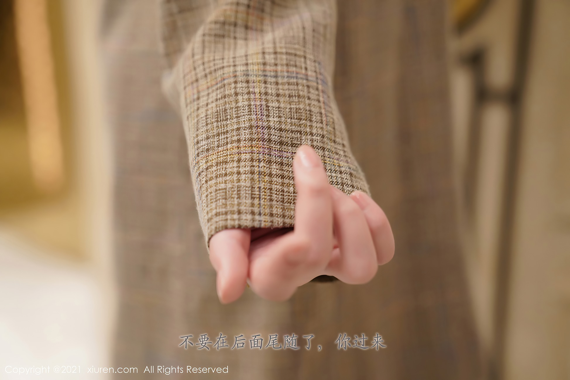 [XIUREN绣人网] 2021.01.06 No.2977 糯美子MINIbabe [63P]第1张