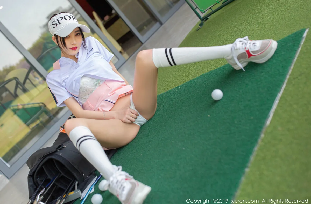 XIUREN秀人网 N0.1874 杨晨晨sugar第10张