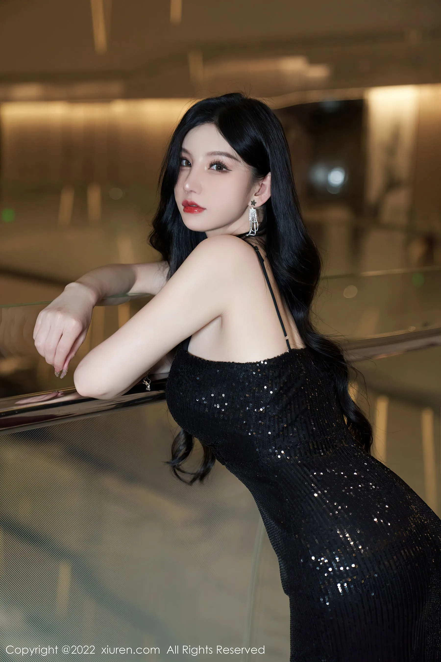 秀人网 No.5190 周于希Sally第17张