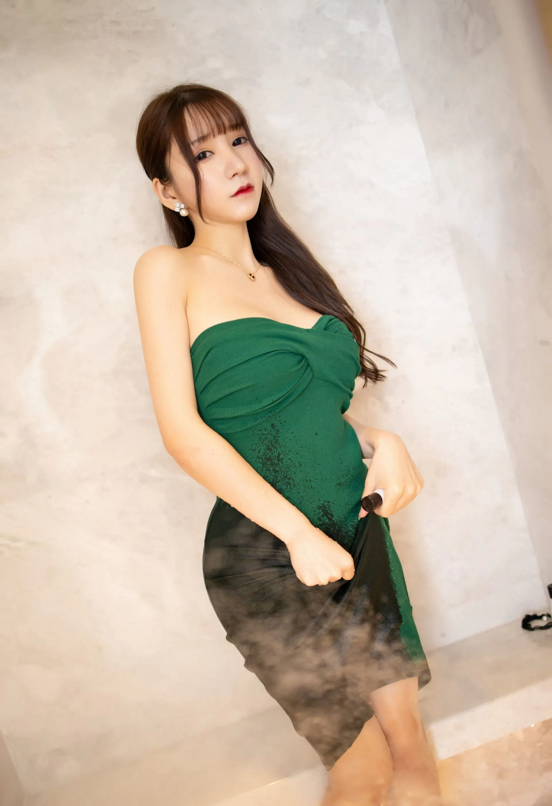 XIUREN秀人网 No.1703 周于希Sandy第8张